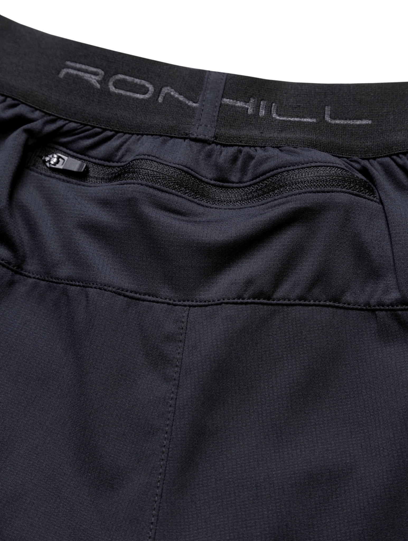 Ronhill Tech 5" Short Heren - Image 8