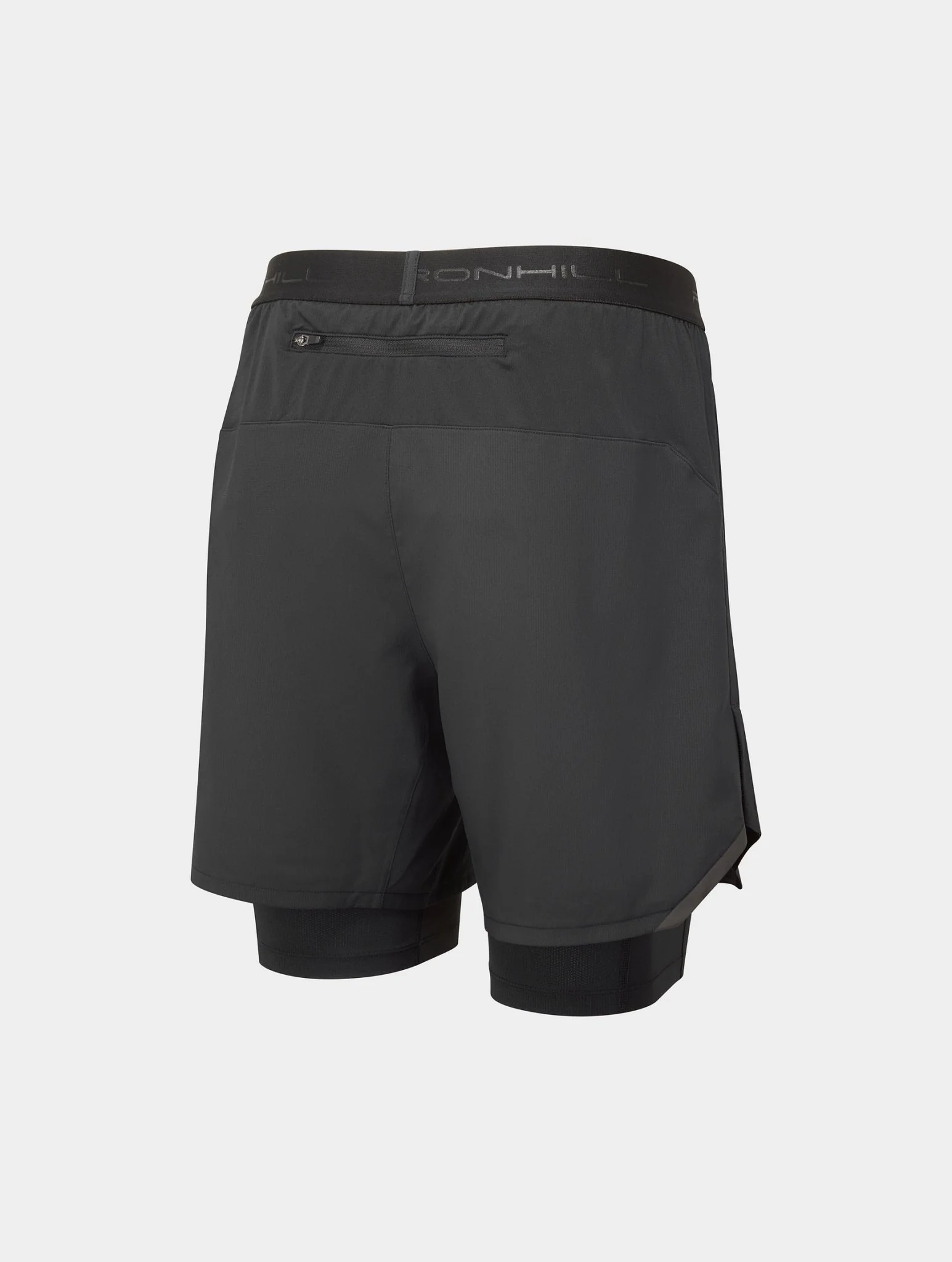 Ronhill Tech 7" Twin Short Heren - Image 6