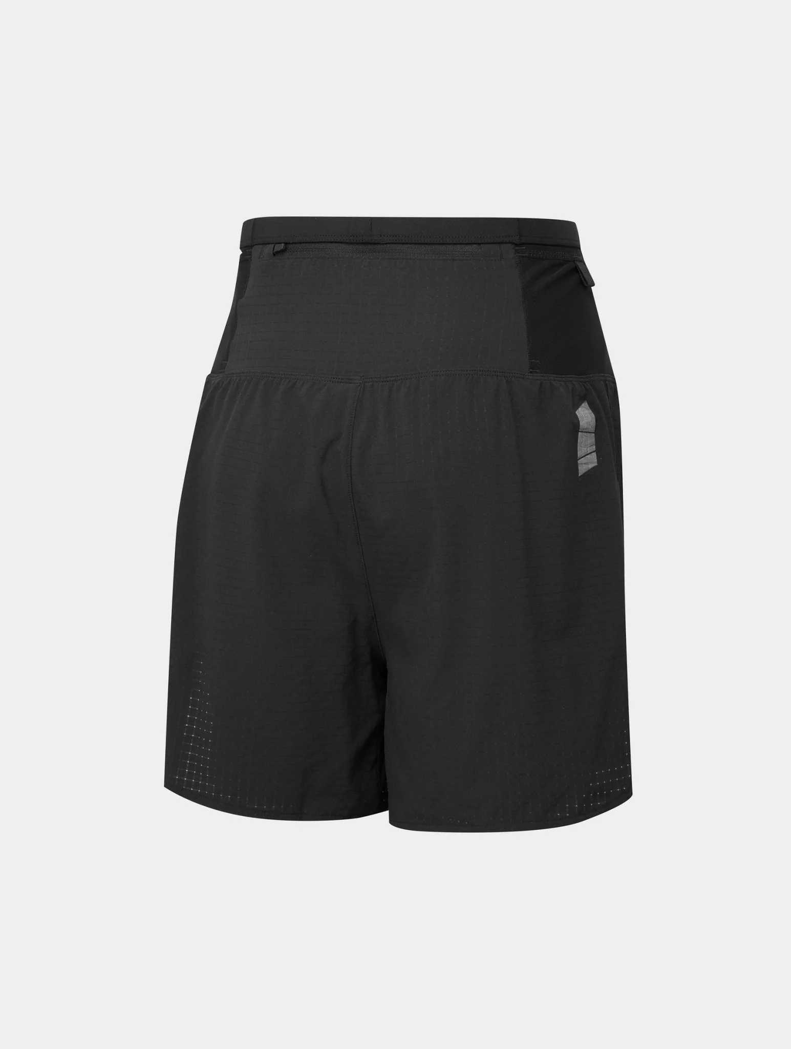 Ronhill Tech All-Terrain 5" Twin Short Dames - Image 3