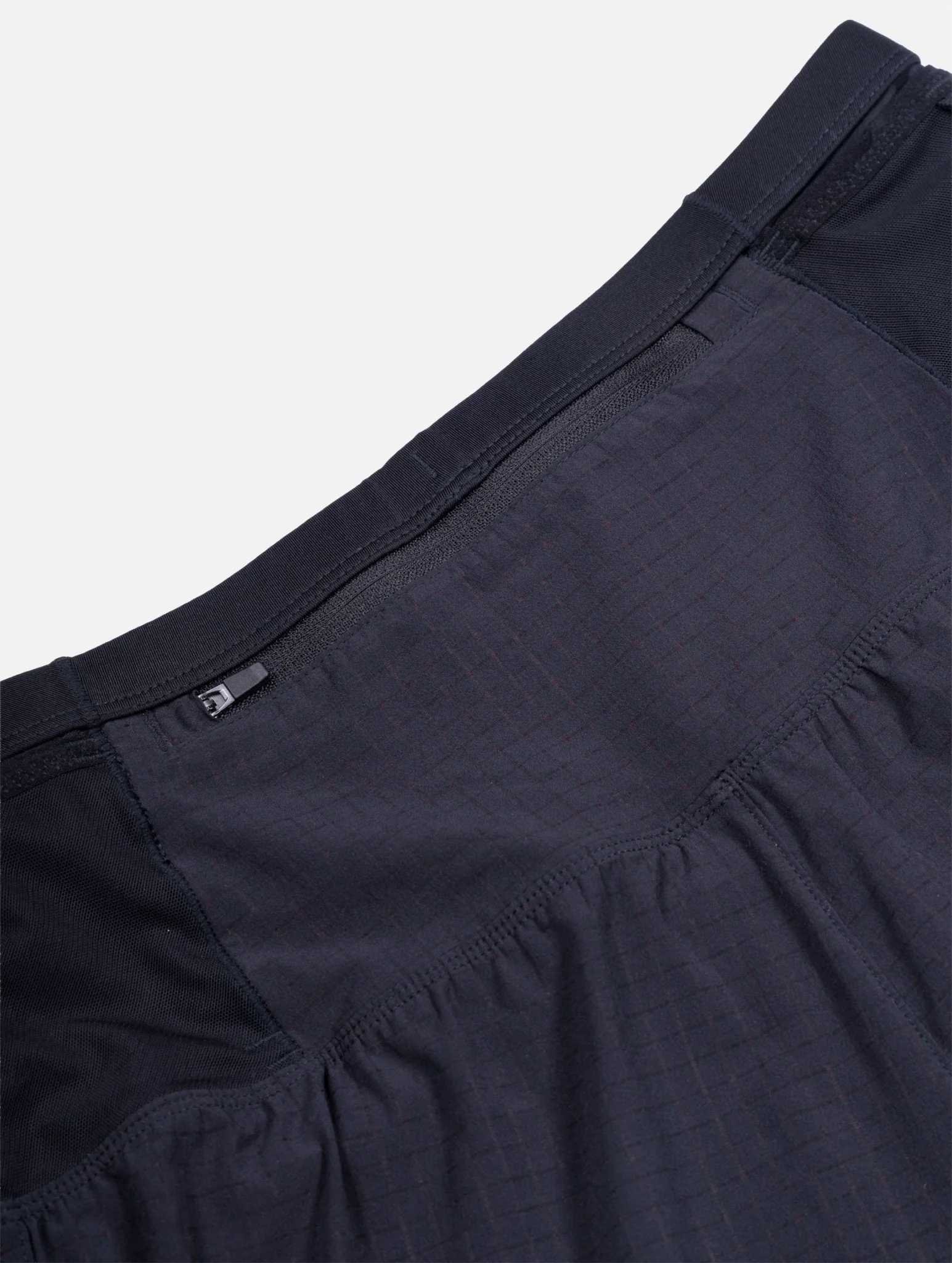 Ronhill Tech All-Terrain 5" Twin Short Dames - Image 7