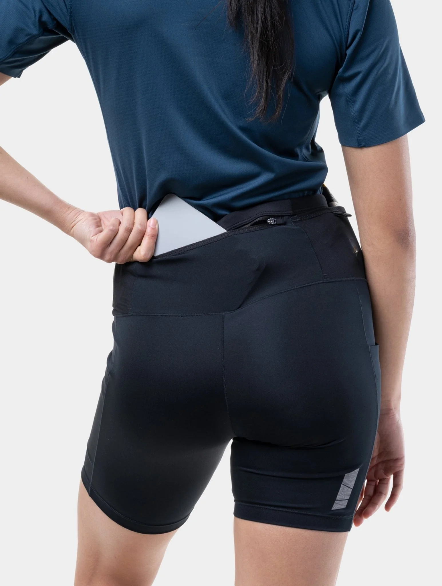 Ronhill Tech All-Terrain 7" Stretch Short Dames - Image 11