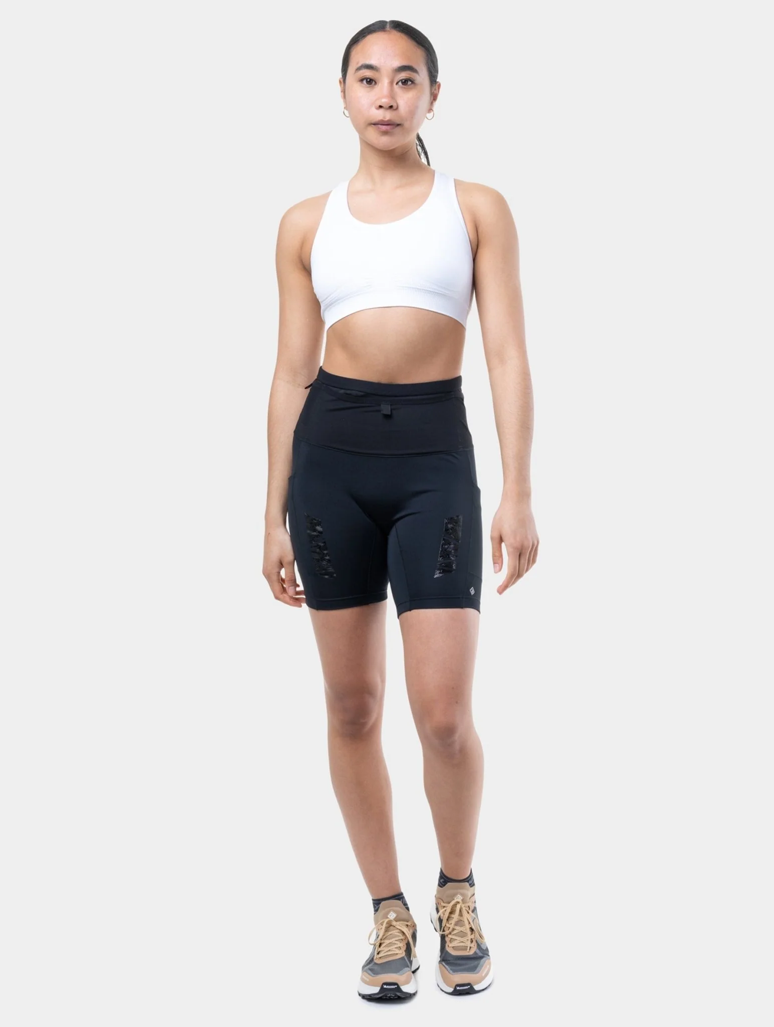 Ronhill Tech All-Terrain 7" Stretch Short Dames - Image 8
