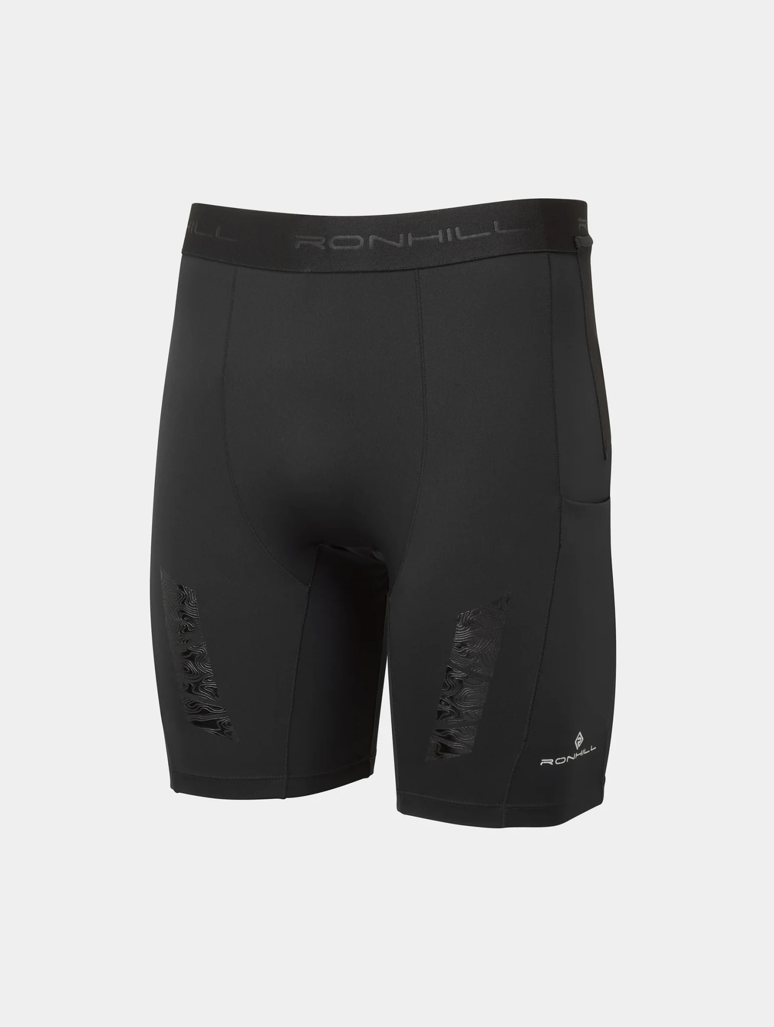 Ronhill Tech All-Terrain Stretch 8" Short Heren