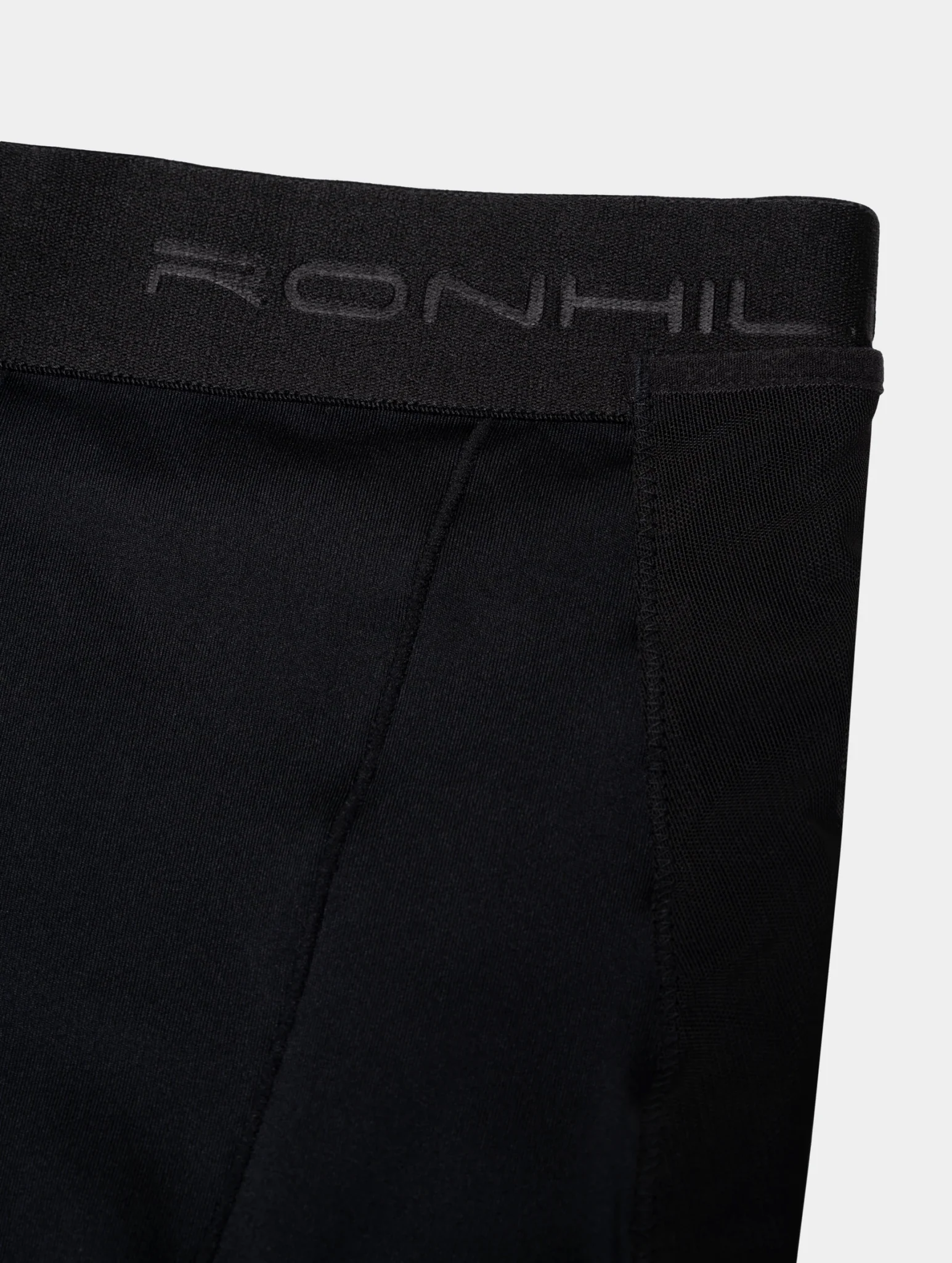 Ronhill Tech All-Terrain Stretch 8" Short Heren - Image 10