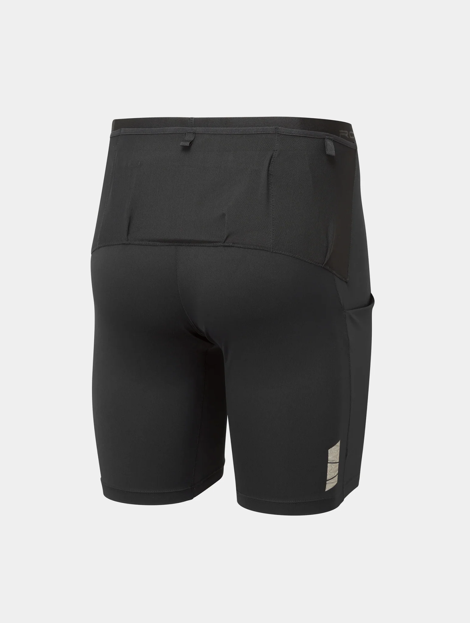 Ronhill Tech All-Terrain Stretch 8" Short Heren - Image 2