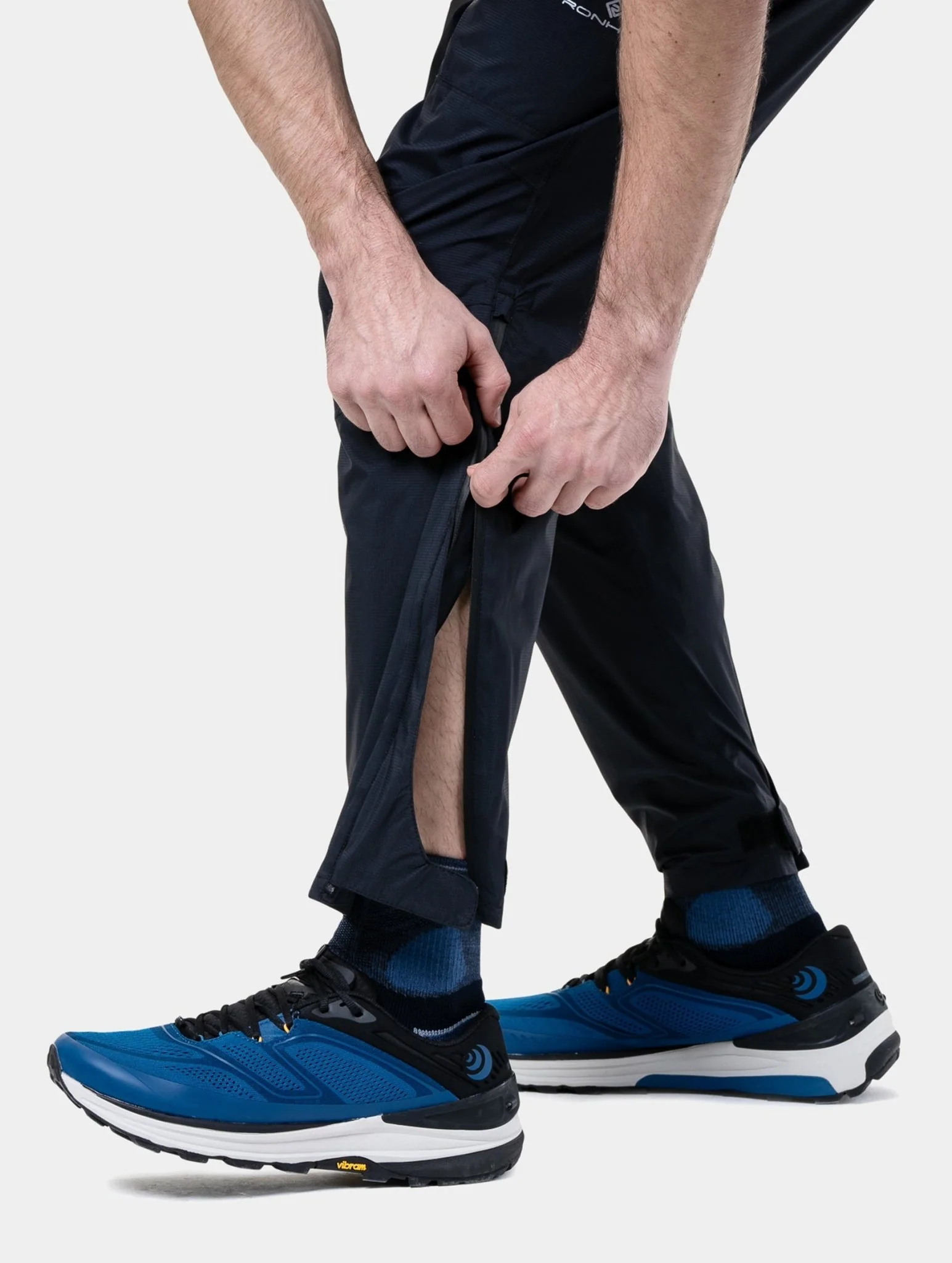 Ronhill | Tech Storm Pant | Regenbroek | Unisex | 2.5 Laags - Image 7