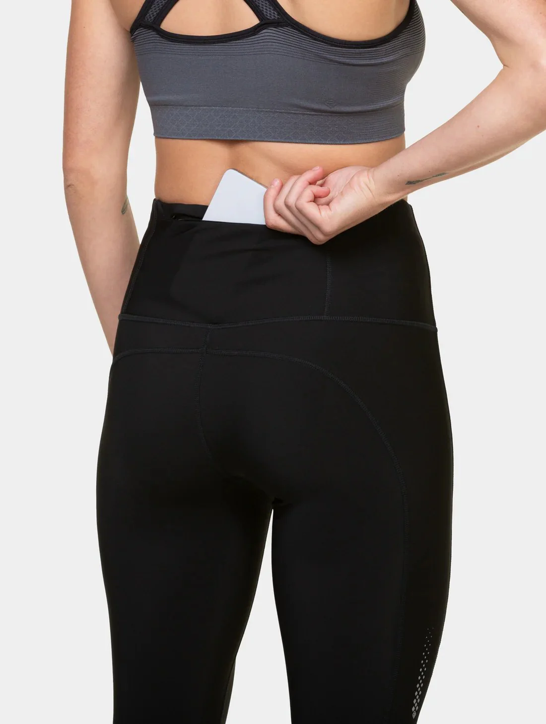 Ronhill Tech Winter Tight Dames - Image 6