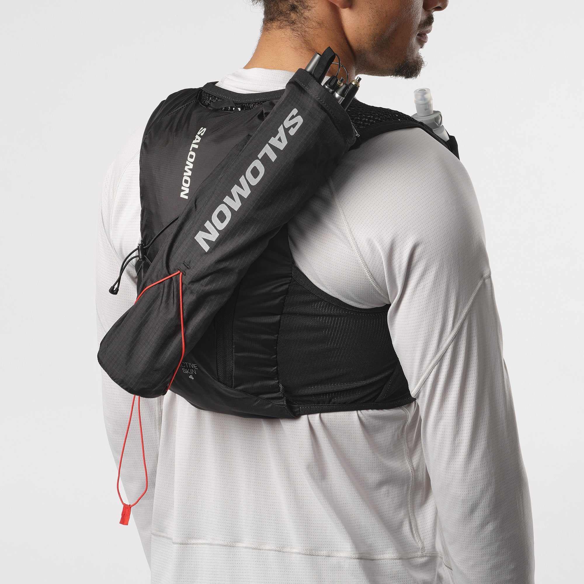 Salomon | Active Skin 4 (4L) | Trailvest - Image 16