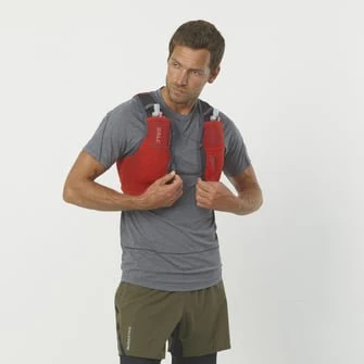 Salomon | Active Skin 4 (4L) | Trailvest - Image 21