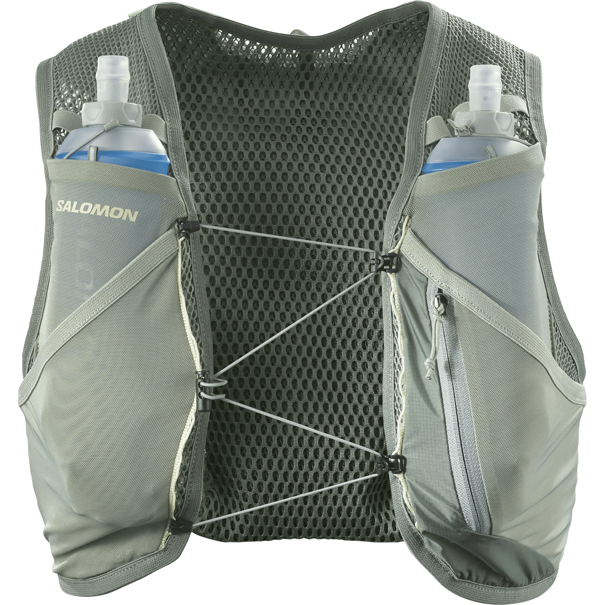 Salomon | Active Skin 4 (4L) | Trailvest - Image 27