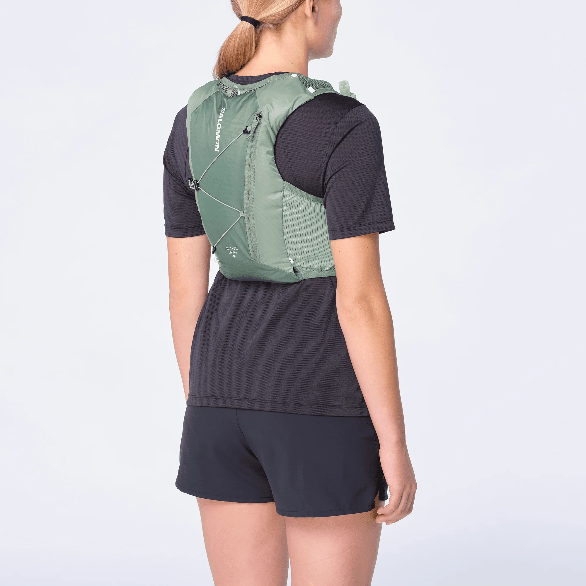Salomon | Active Skin 4 (4L) | Trailvest - Image 28
