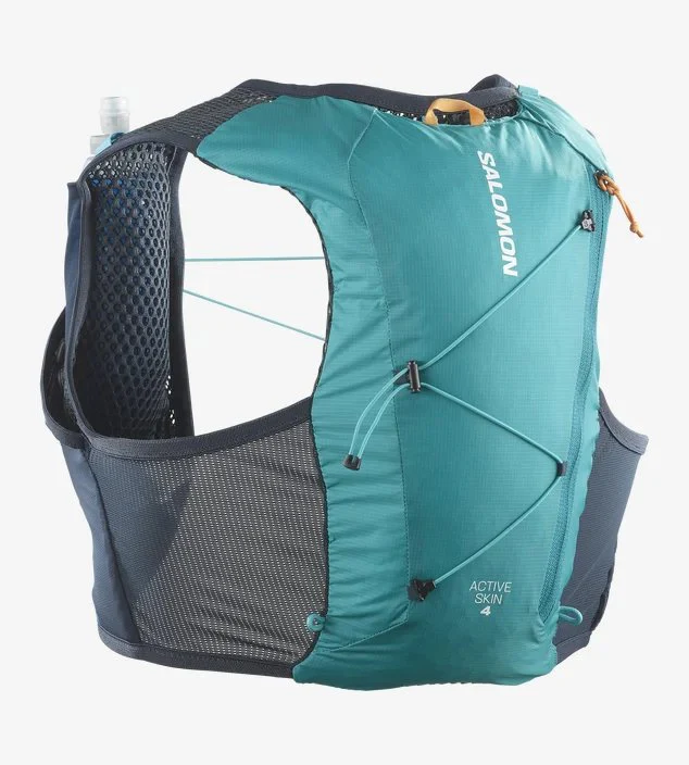Salomon | Active Skin 4 (4L) | Trailvest - Image 5