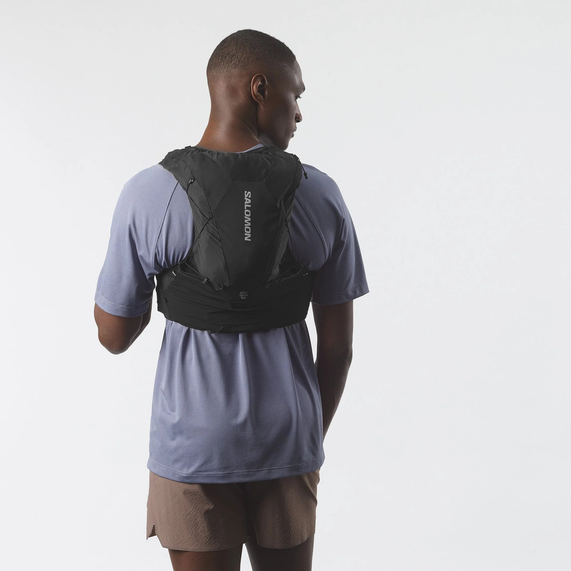Salomon Adv Skin 12 (12 liter) - Image 5