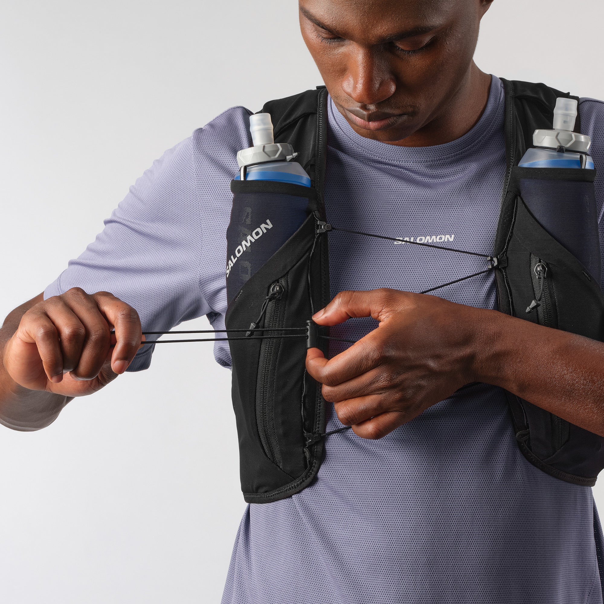 Salomon Adv Skin 12 (12 liter) - Image 9