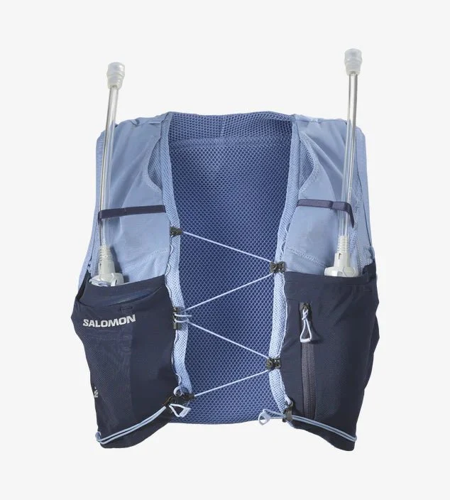 Salomon | Adv Skin 5 | Hardlooprugzak | Dames | +2 Soft Flasks - Image 6