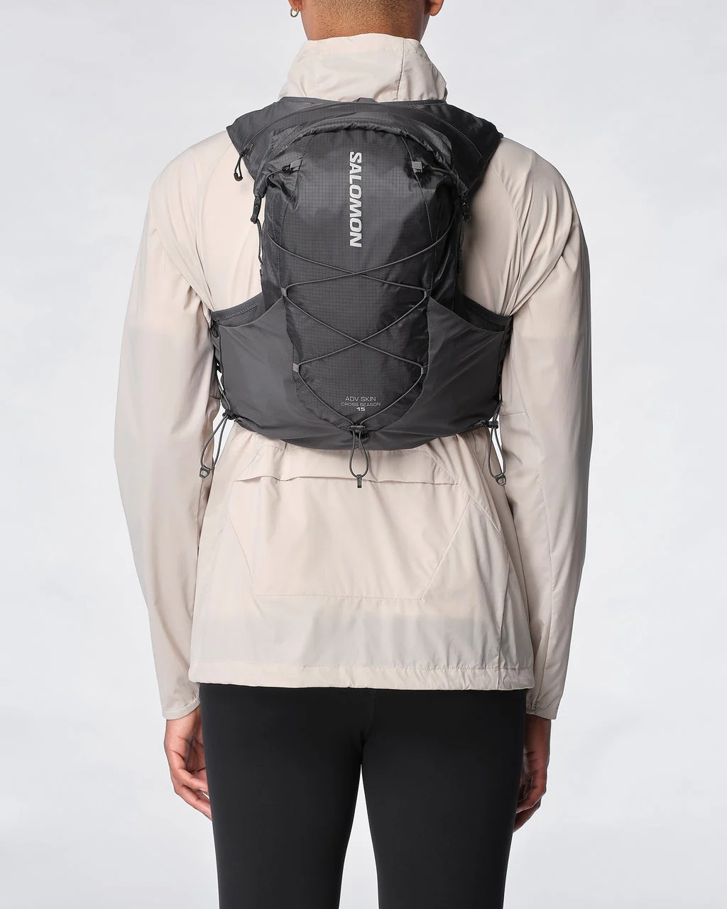 Salomon | Adv Skin Cross Season 15 | Drinkvest | Unisex - Image 9