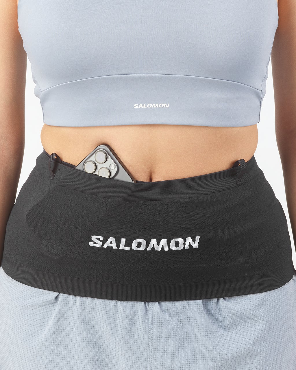 Salomon | ADV Skin Seamless | Running Belt - Image 5