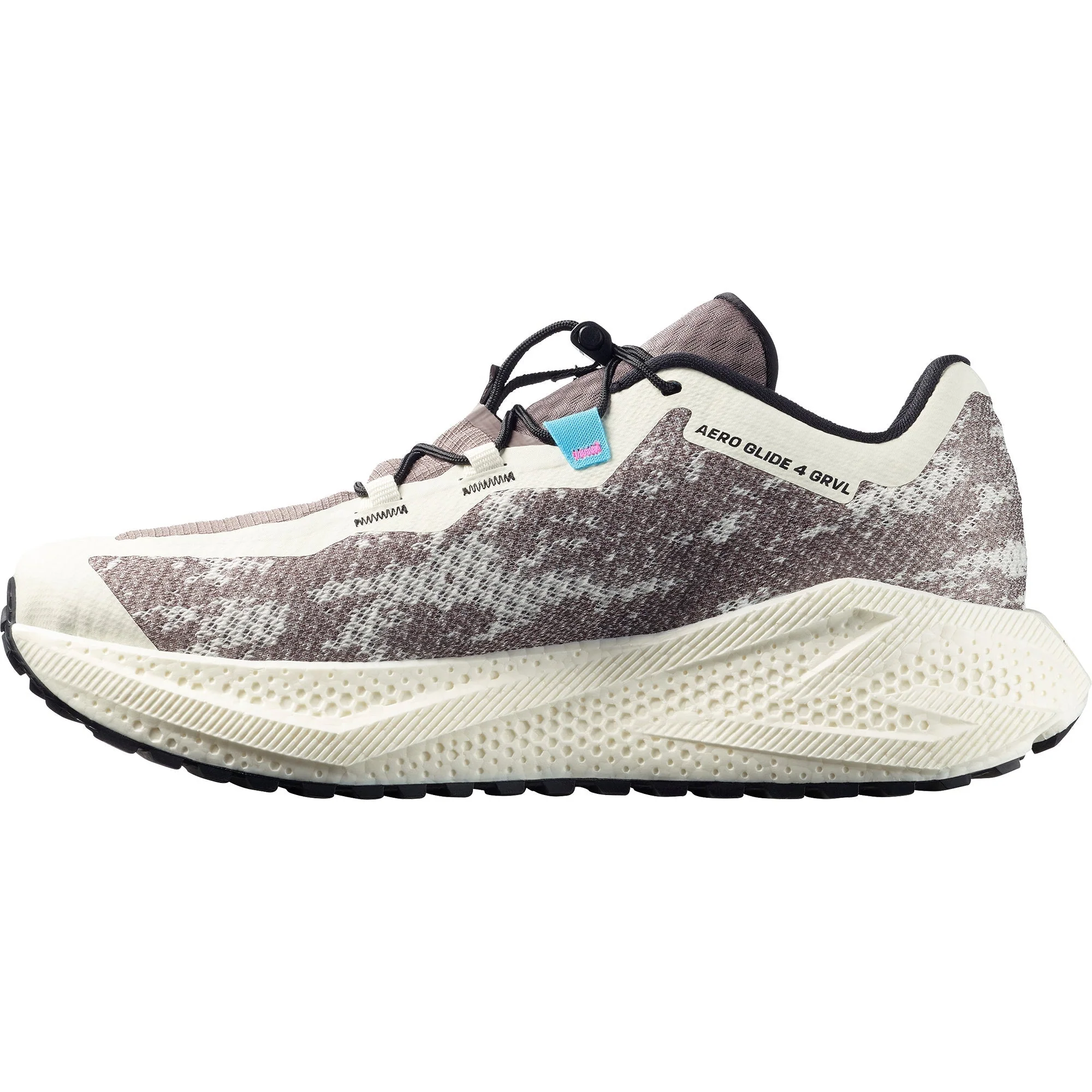 Salomon | Aero Glide 4 GRVL | Trailschoenen | Dames - Image 7