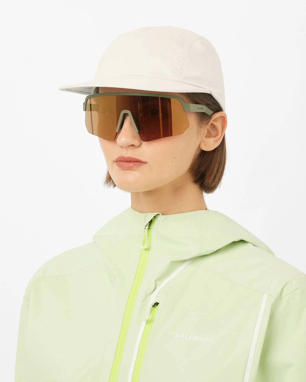 Salomon Bonatti Pro Cap (waterproof)