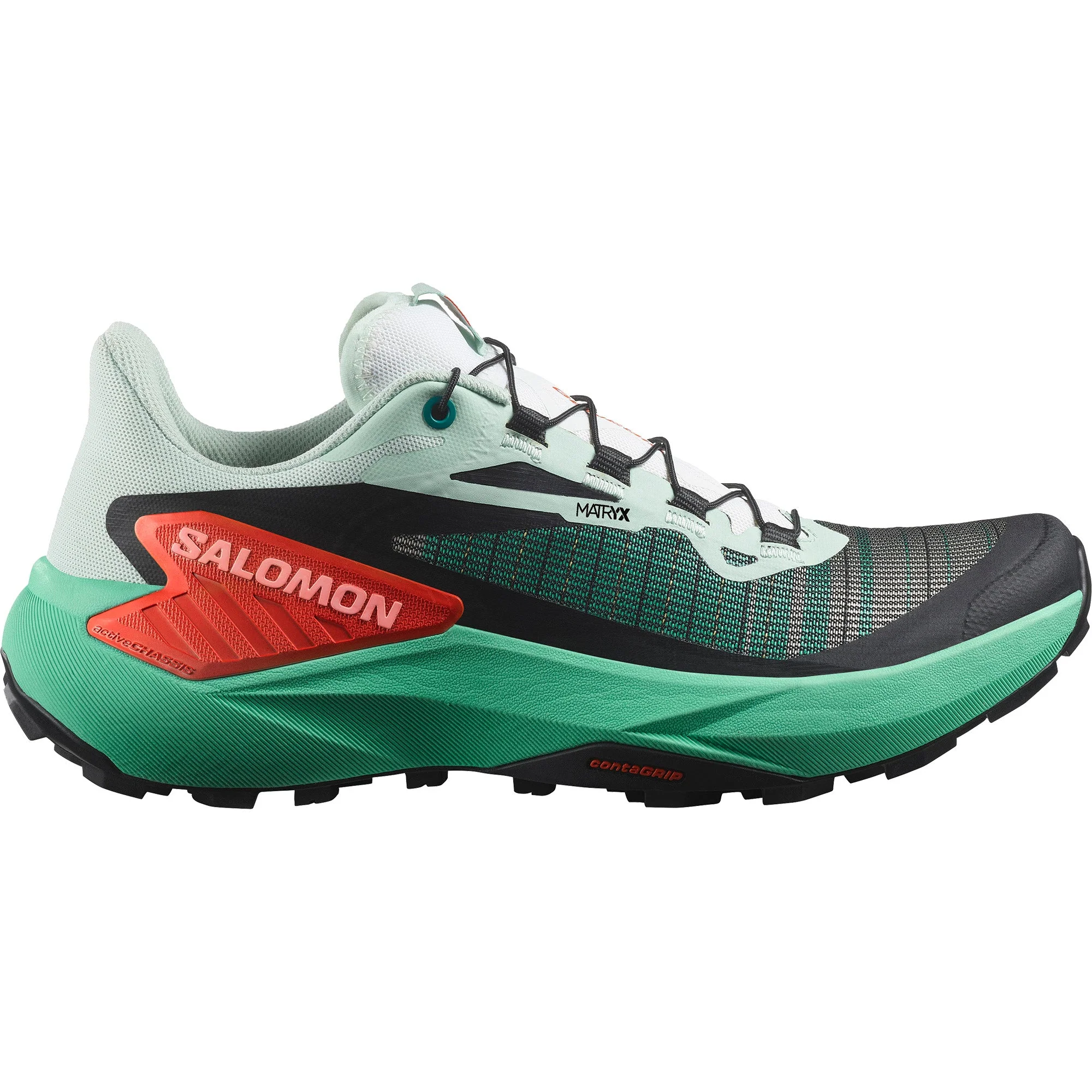 Salomon Genesis Dames - Image 9