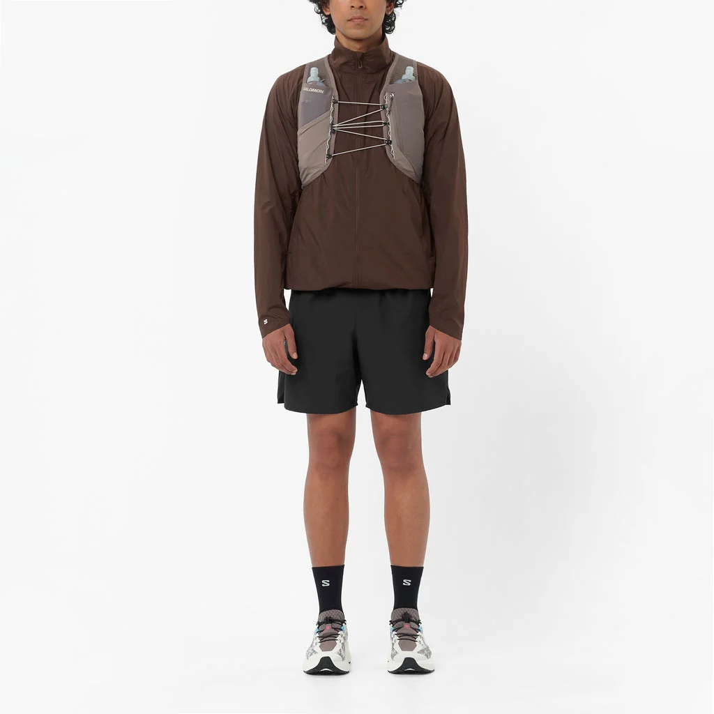 Salomon | Gravel Skin 4 | Hardlooprugzak | Unisex - Image 2