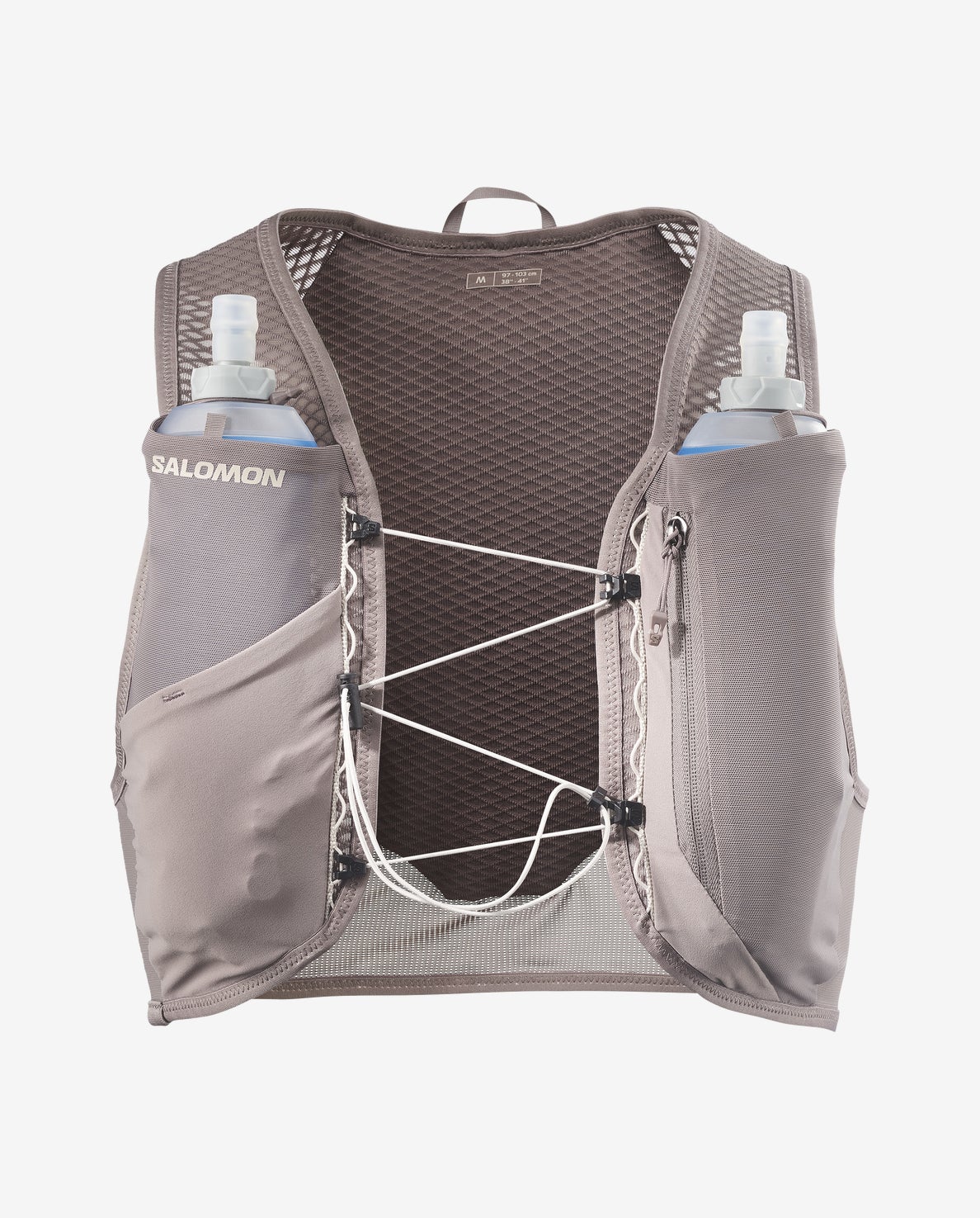 Salomon | Gravel Skin 4 | Hardlooprugzak | Unisex - Image 4