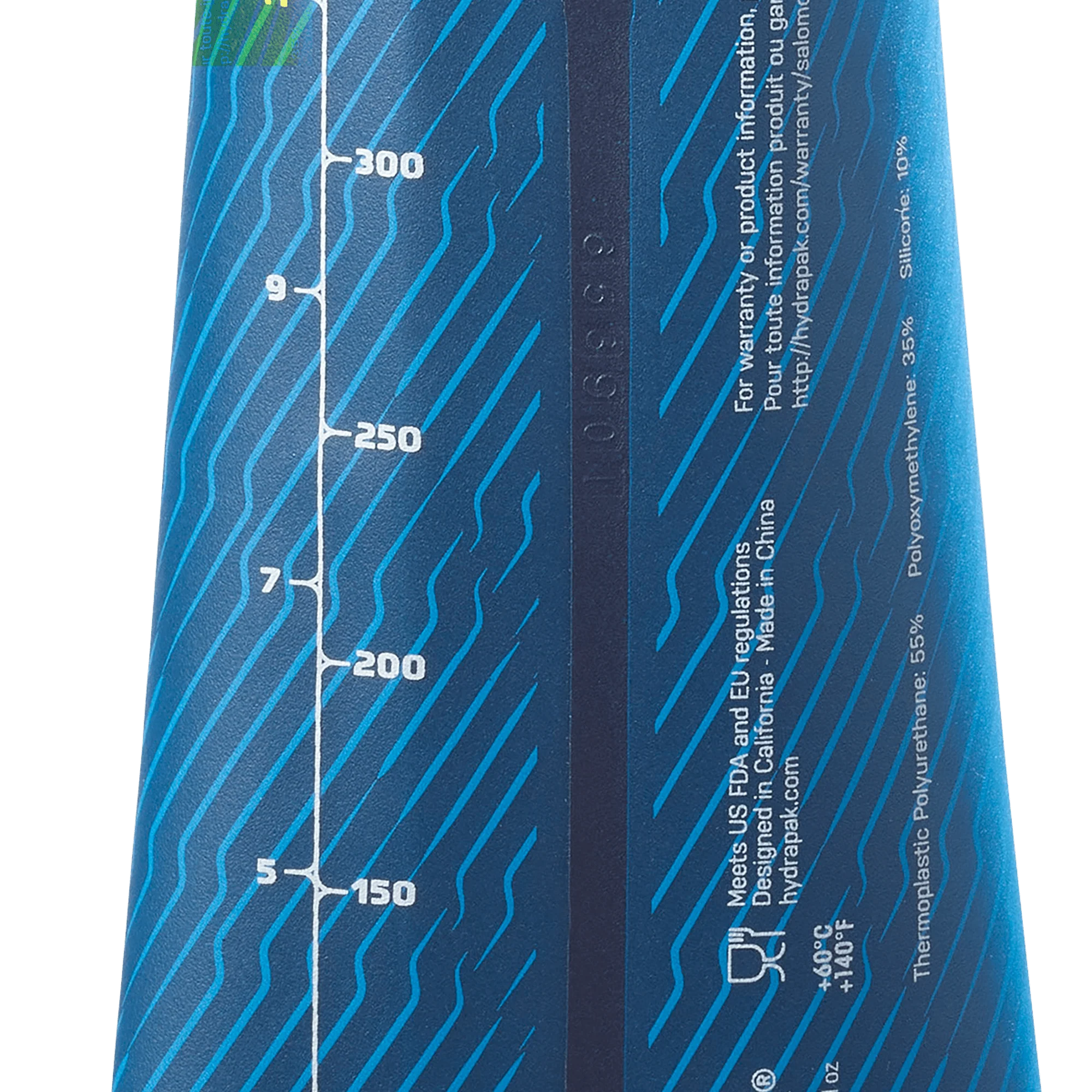 Salomon | Insulated Soft Flask | 400 ML - Image 5