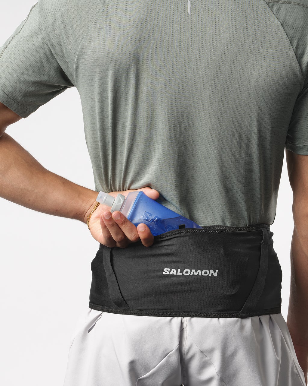 Salomon | Pulse Belt | Running Belt - Image 12