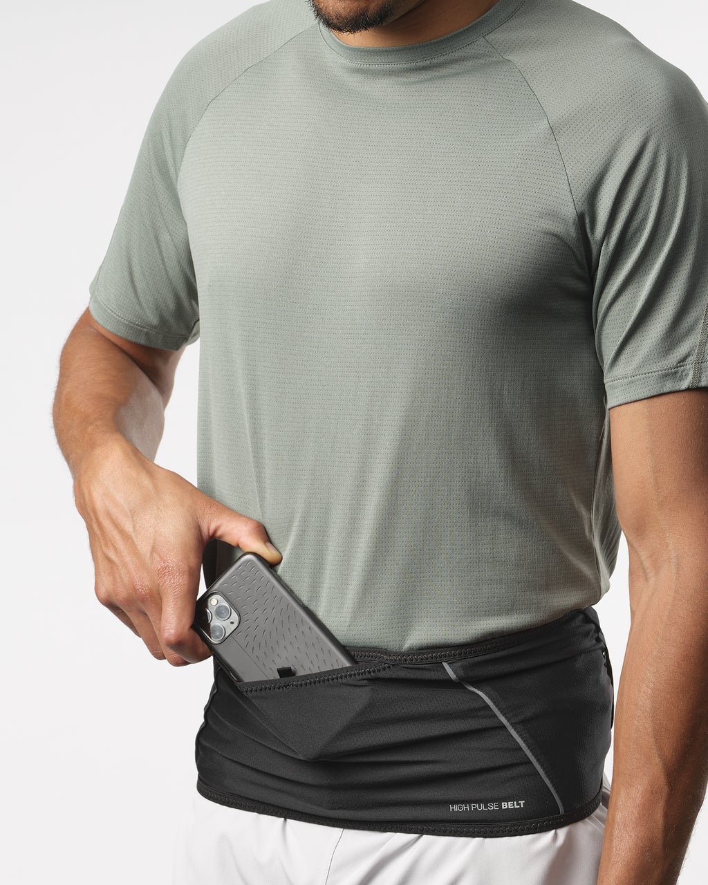 Salomon | Pulse Belt | Running Belt - Image 13
