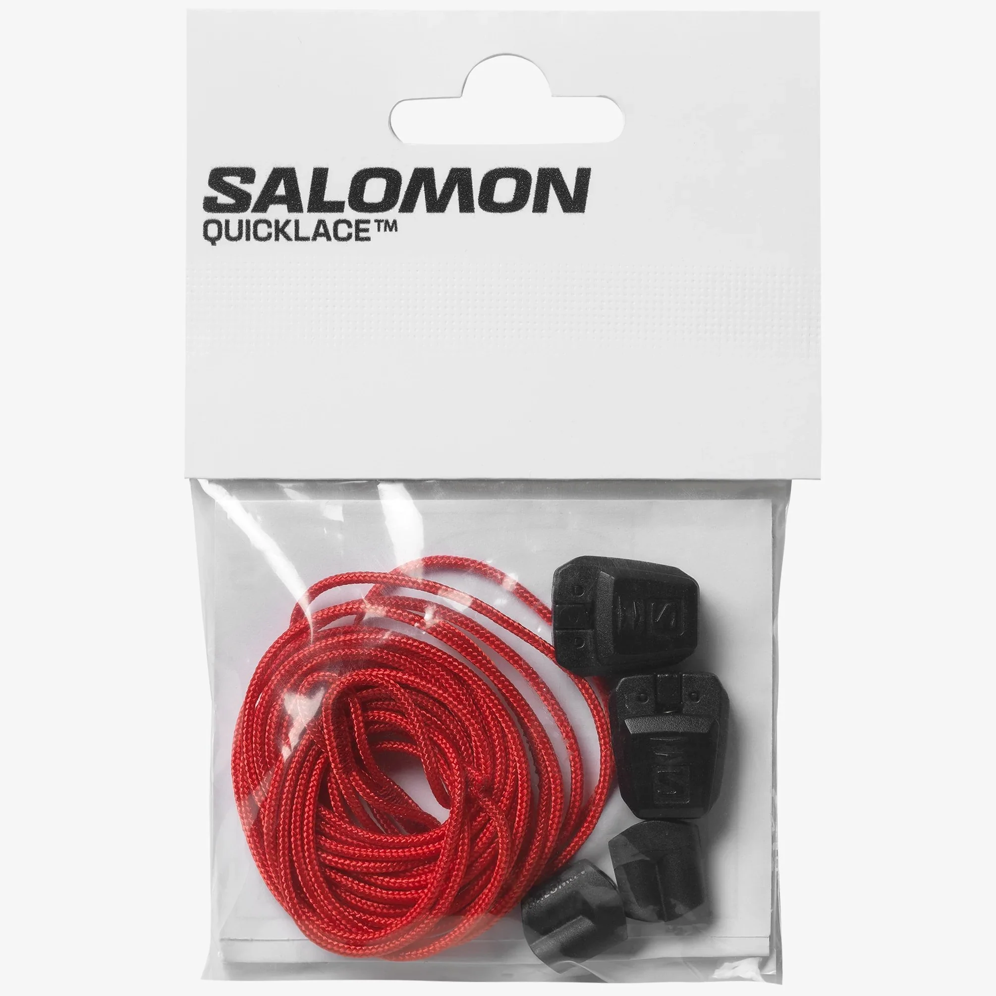 Salomon | Quicklace Kit | Veters - Image 4