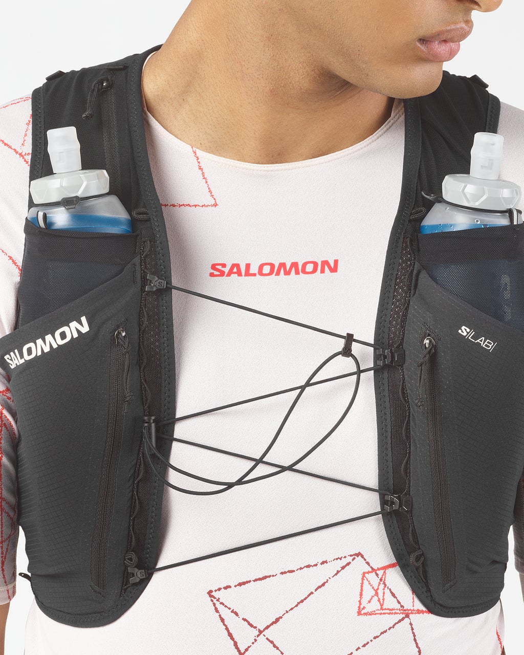 Salomon | S/LAB Sense 6 | Trailvest | Unisex - Image 10