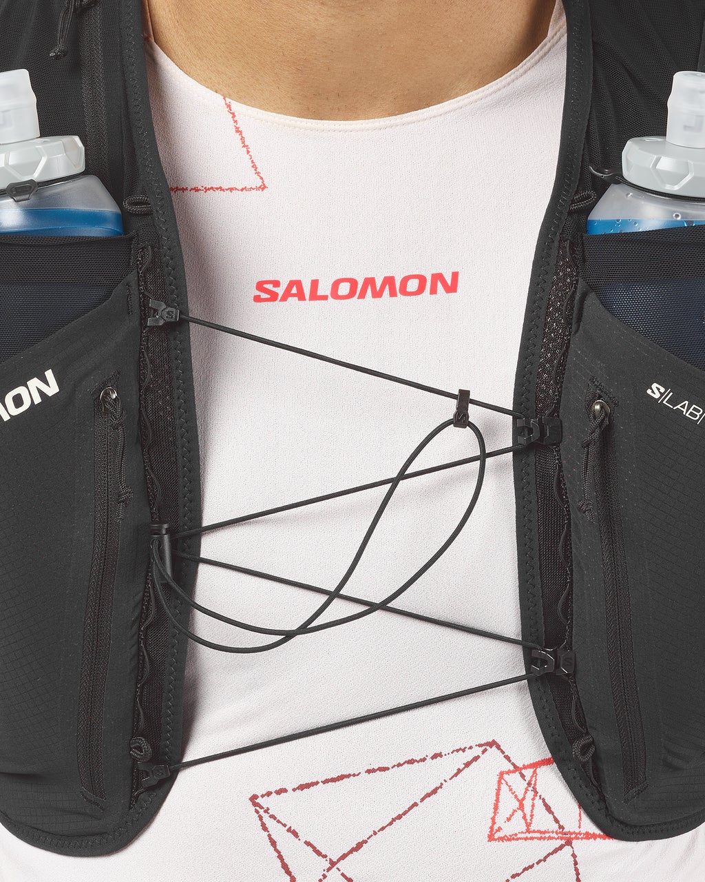 Salomon | S/LAB Sense 6 | Trailvest | Unisex - Image 3