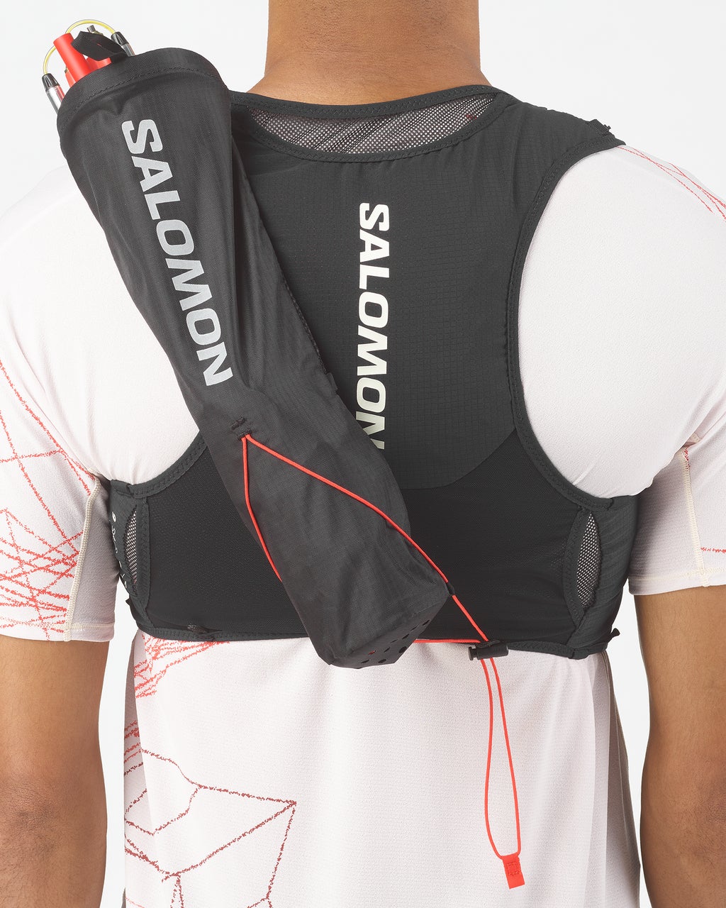 Salomon | S/LAB Sense 6 | Trailvest | Unisex - Image 4