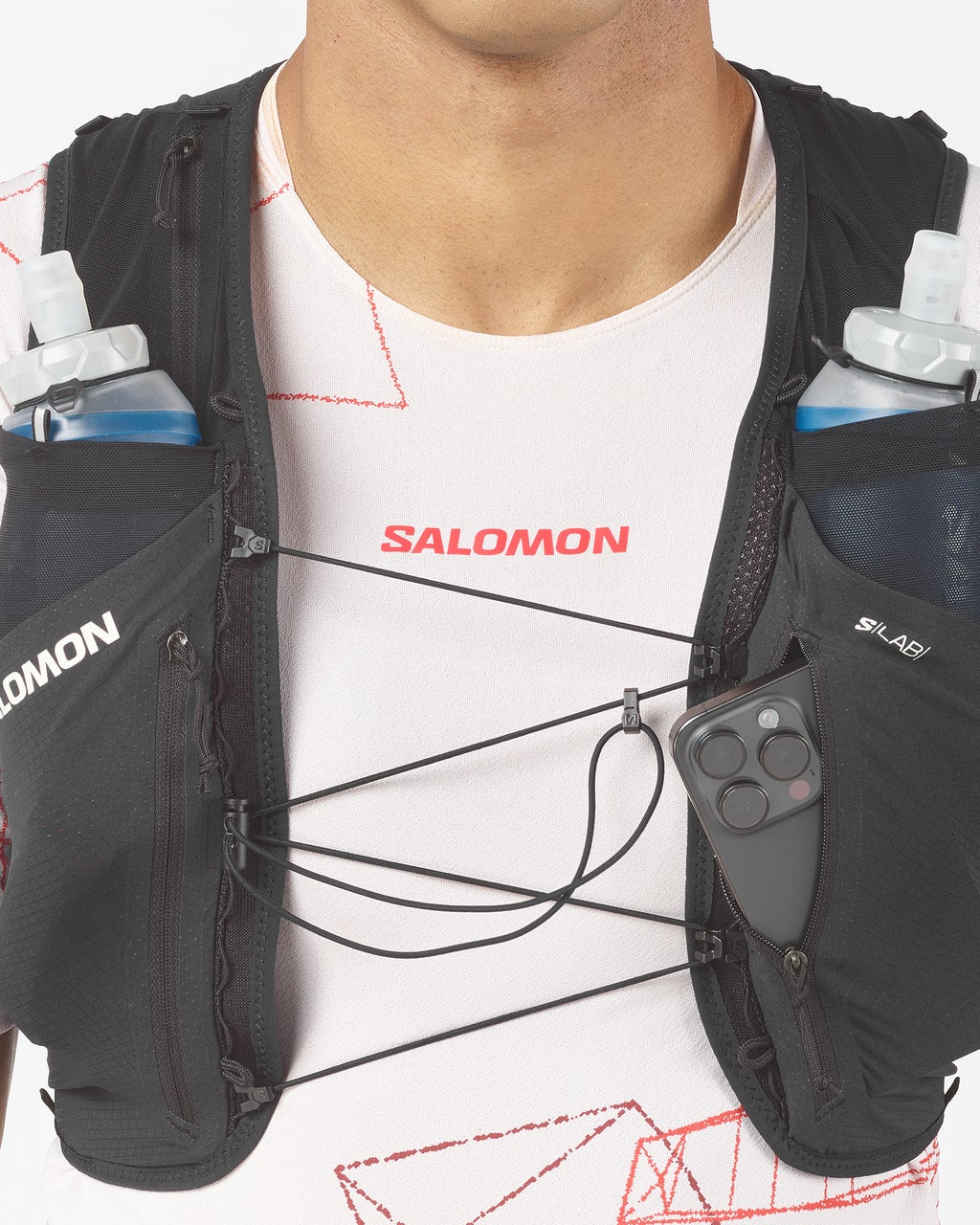 Salomon | S/LAB Sense 6 | Trailvest | Unisex - Image 5