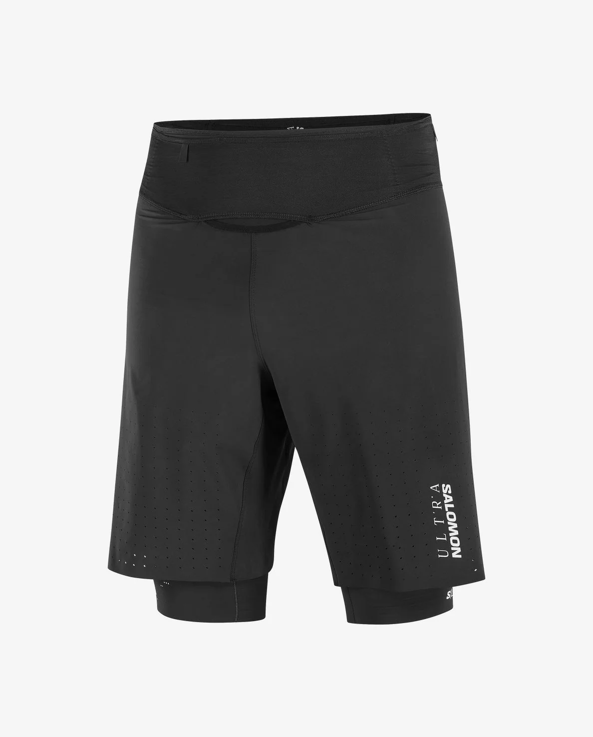 Salomon S/Lab Ultra 2-in-1 Shorts Heren - Image 7