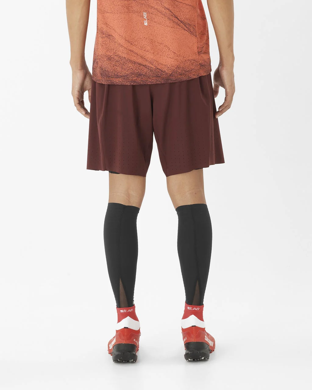 Salomon S/Lab Ultra Calfs - Image 4