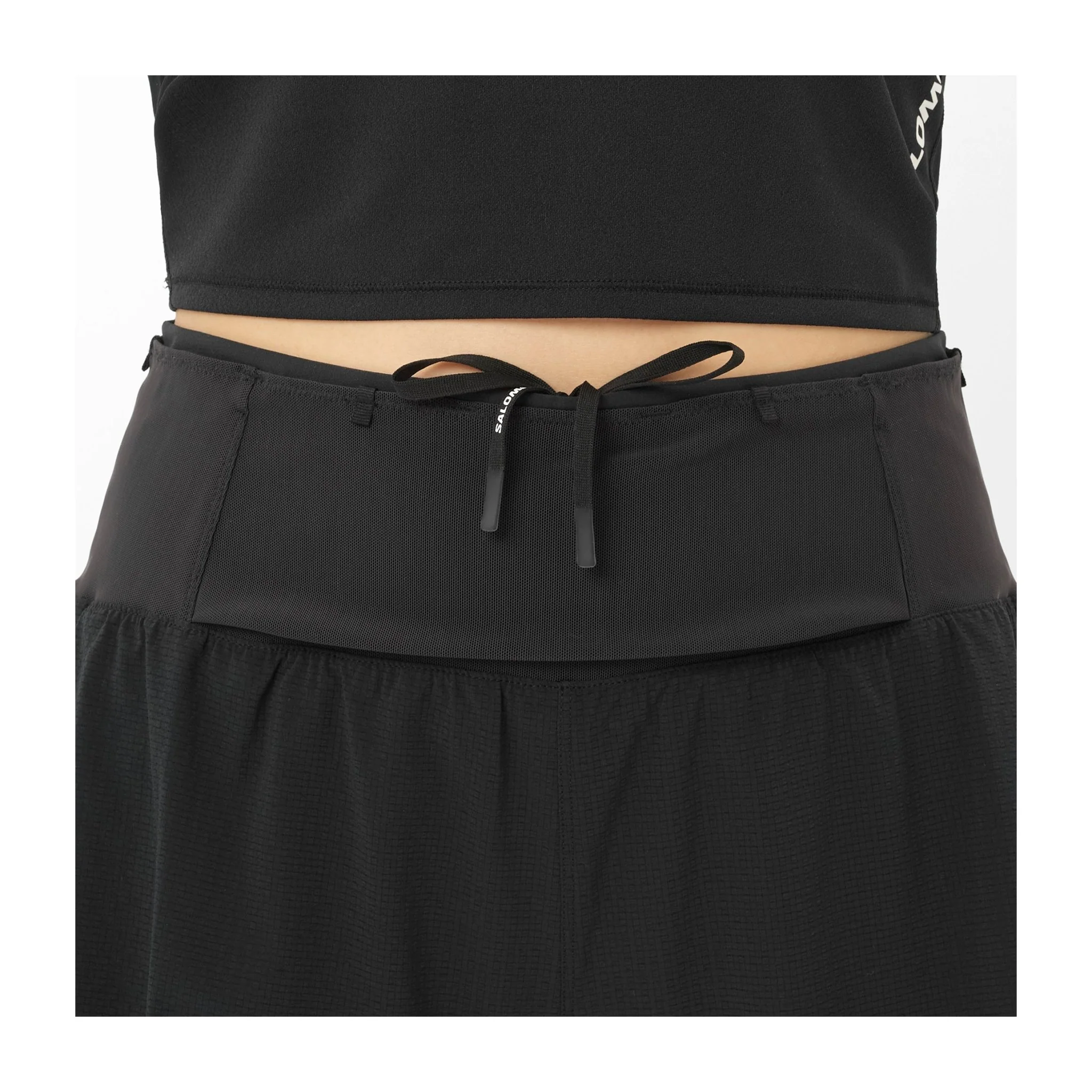 Salomon Sense Aero 2-in-1 Trail 5" Shorts Dames - Image 6