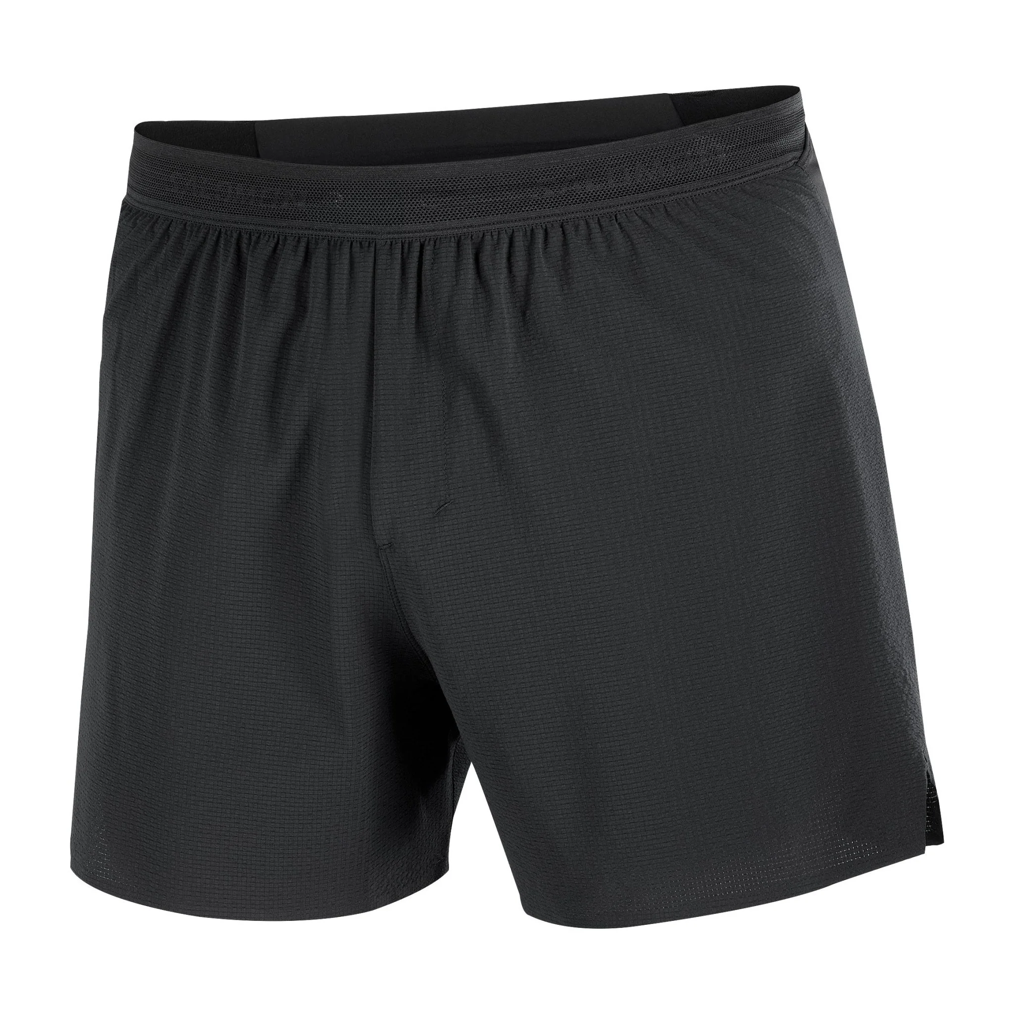 Salomon Sense Aero Stow 5" Shorts Heren - Image 12