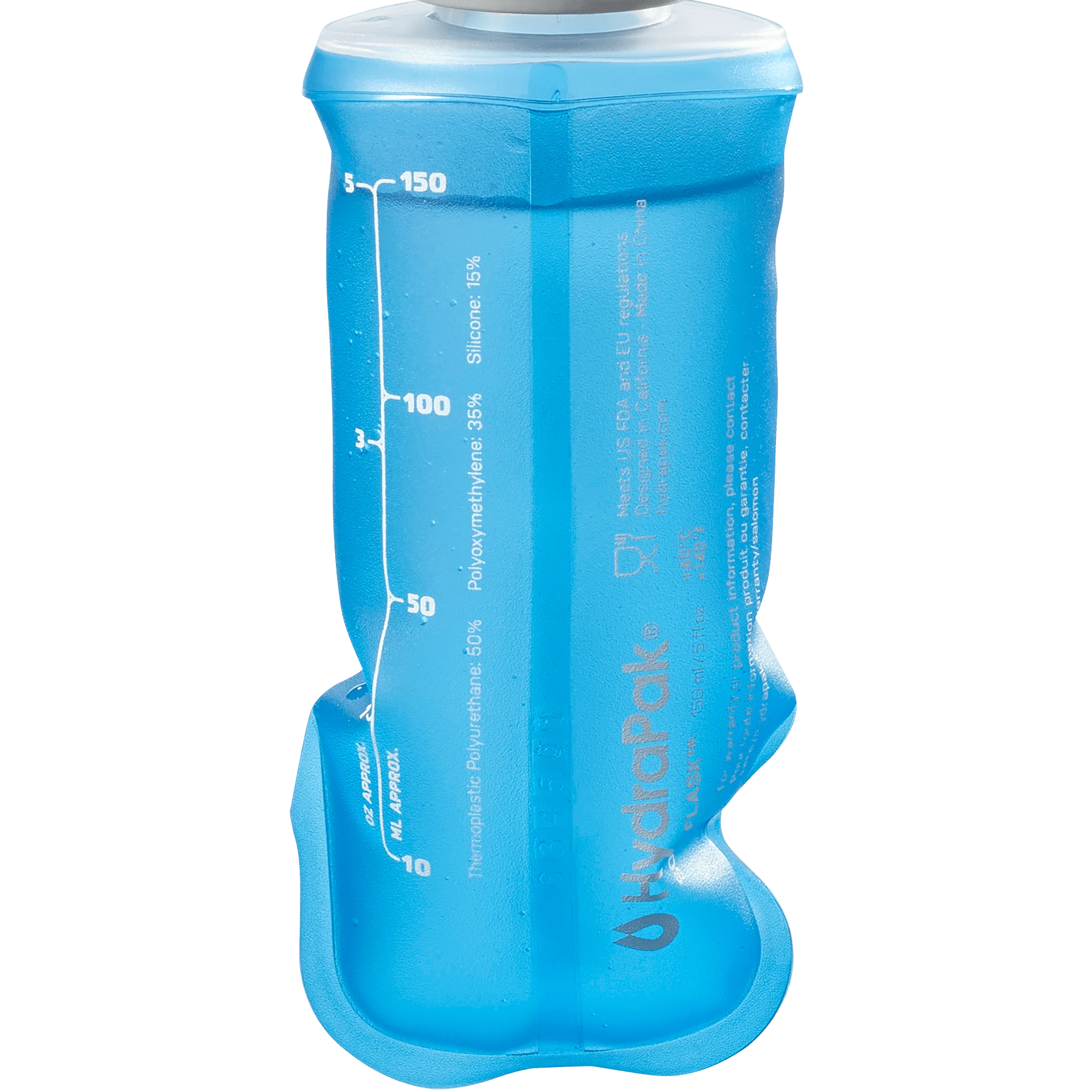 Salomon | Soft Flask | 150 ML | Voor 4 Gels - Image 4
