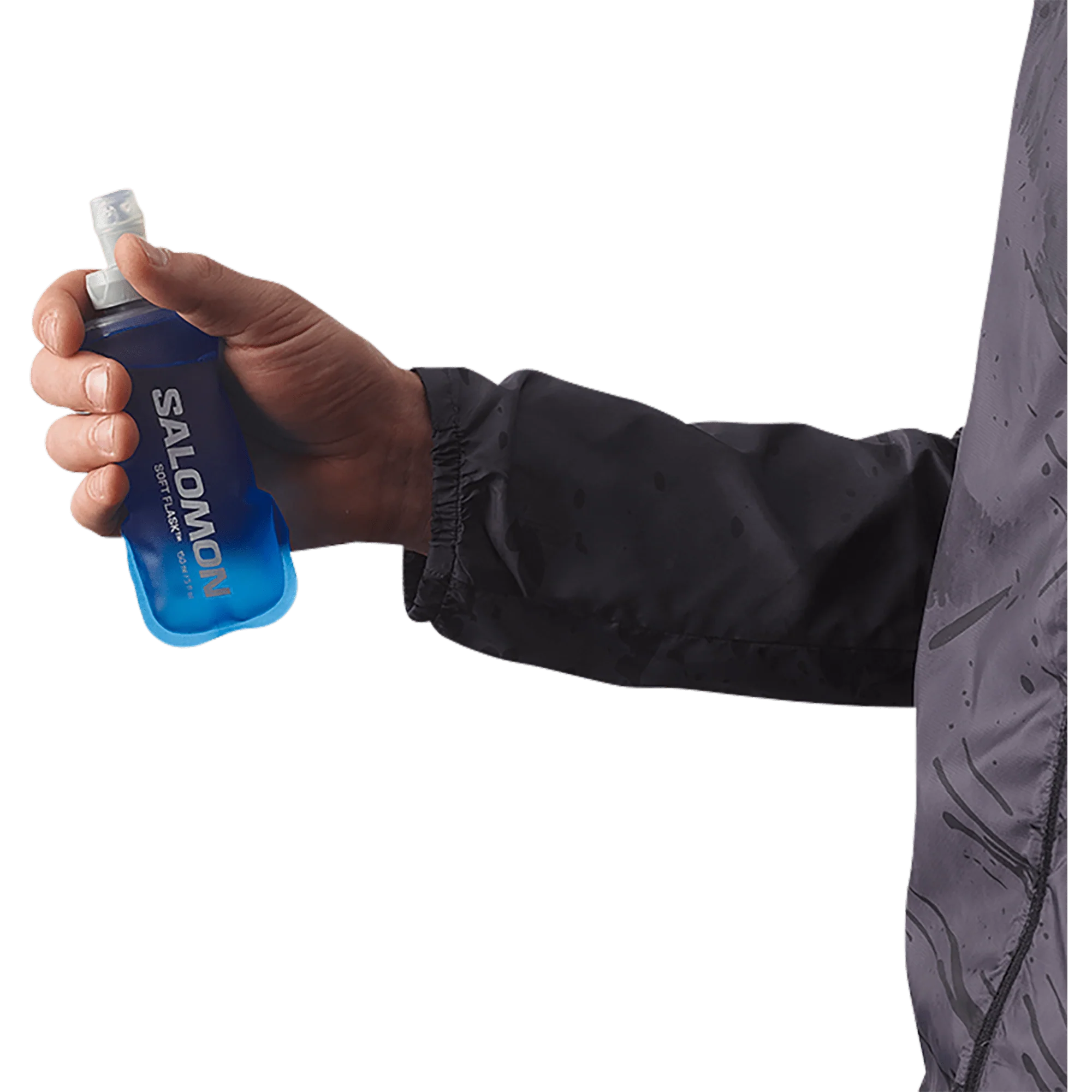 Salomon | Soft Flask | 150 ML | Voor 4 Gels - Image 5