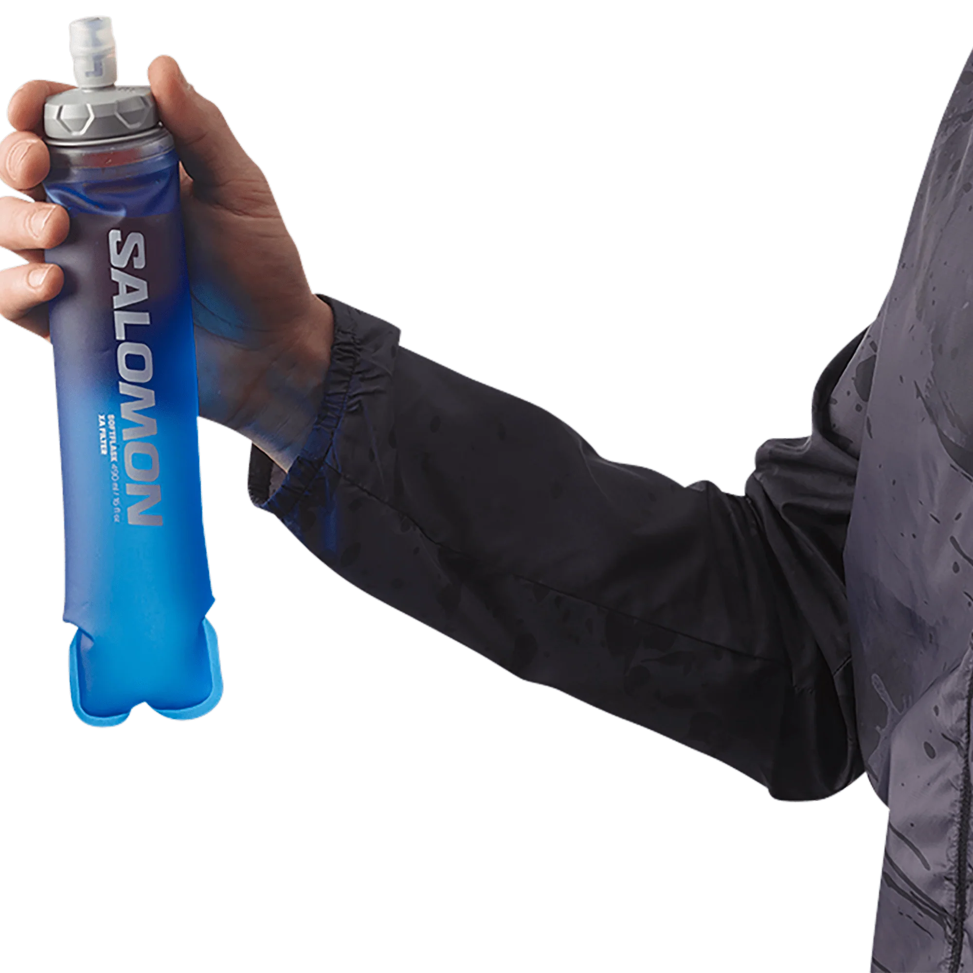 Salomon | Soft Flask XA | Waterfilter - Image 5