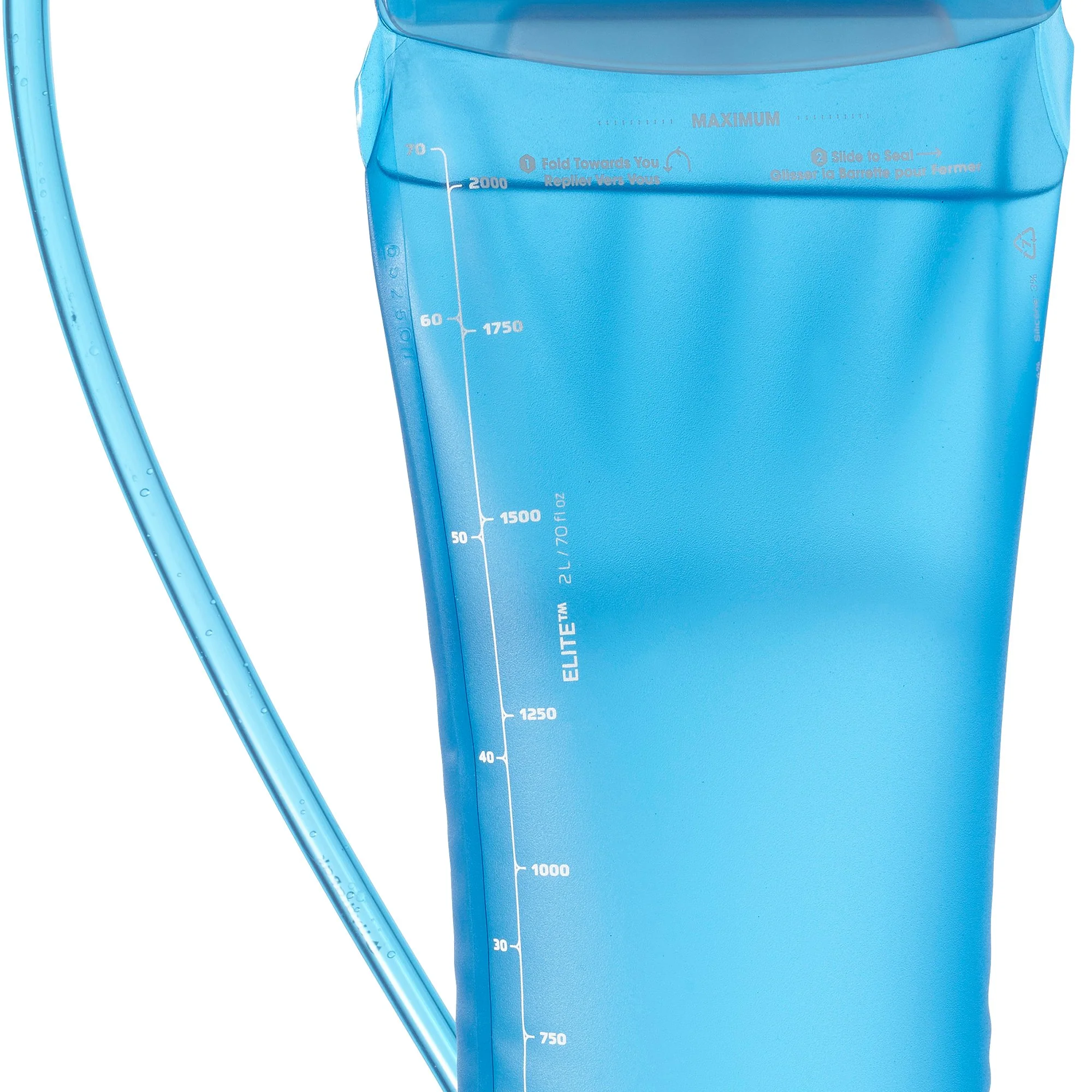 Salomon | Soft Reservoir | Drinkzak | 2 Liter - Image 3