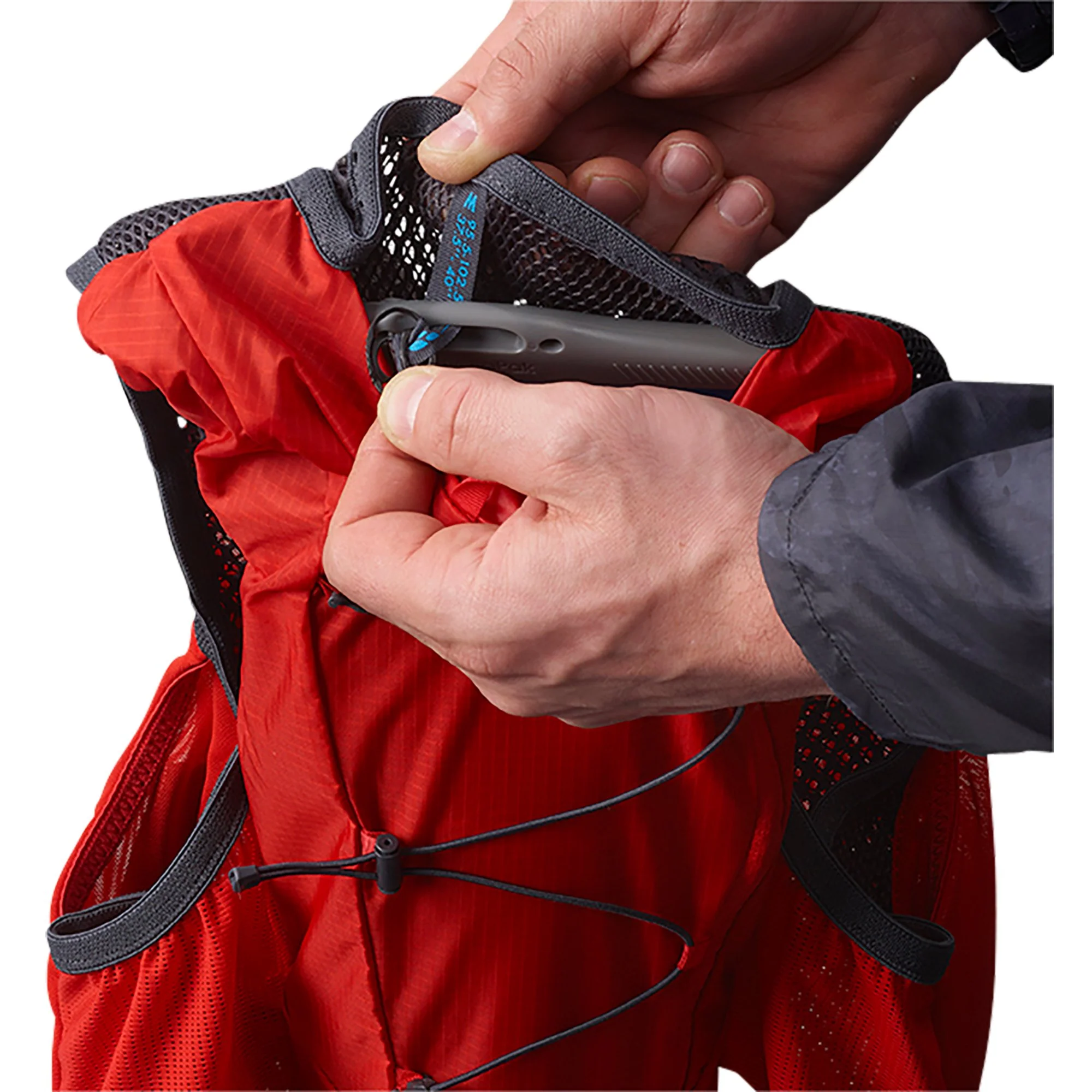 Salomon | Soft Reservoir | Drinkzak | 2 Liter - Image 6