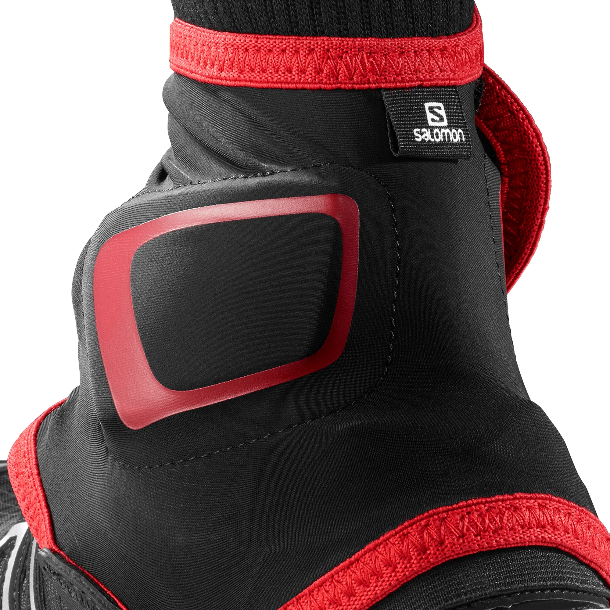 Salomon | Trail Gaiters | High - Image 6