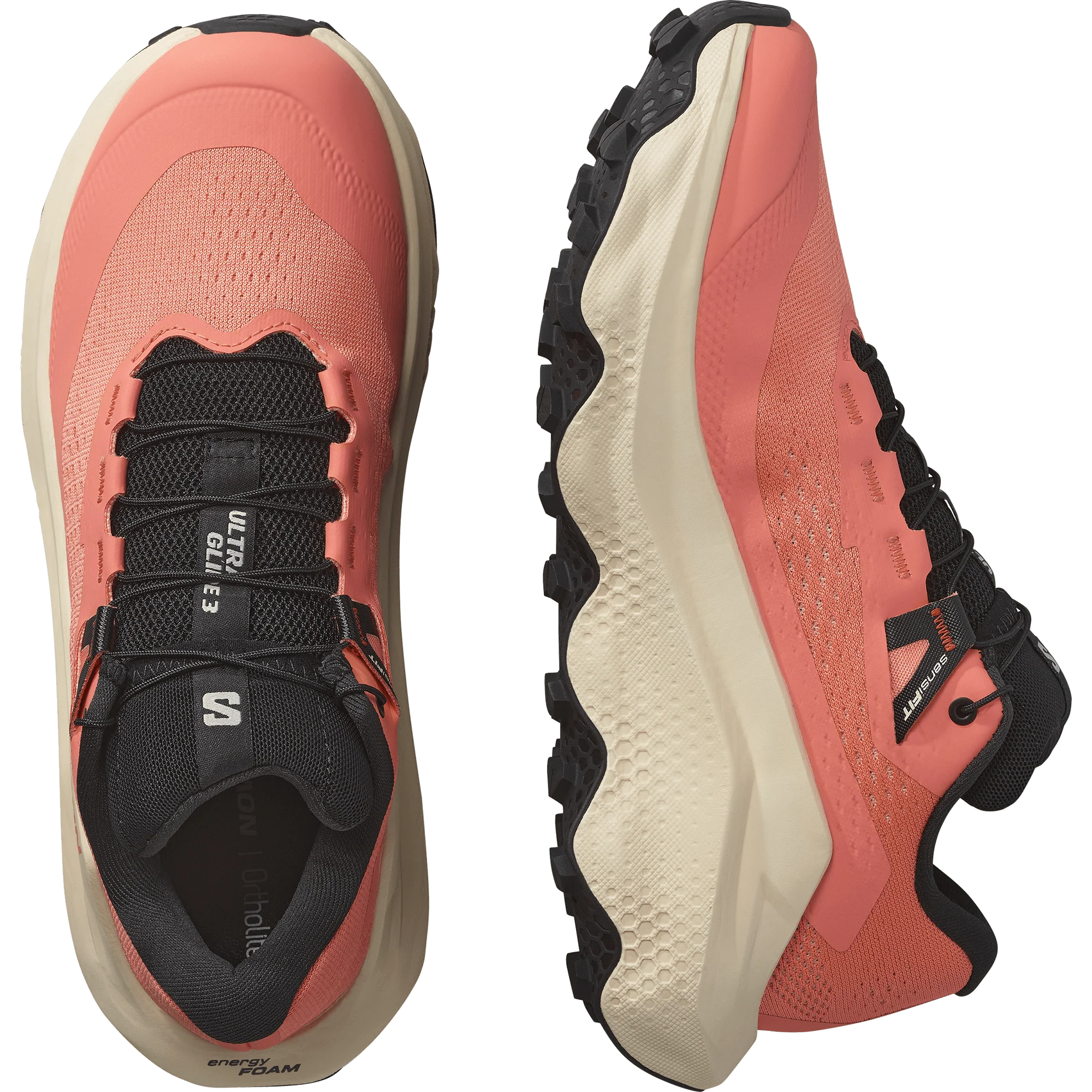 Salomon | Ultra Glide 3 | Trailschoenen | Dames - Image 10