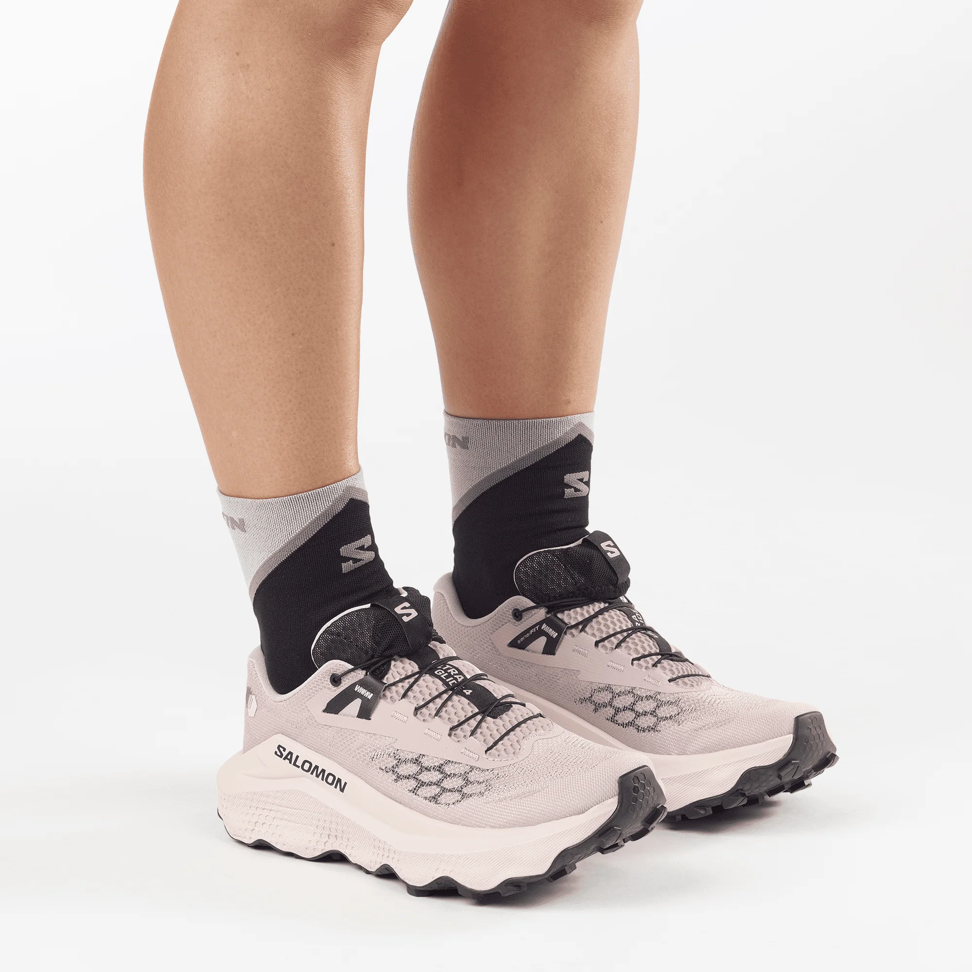 Salomon | Ultra Glide 4 | Trailschoenen | Dames - Image 3