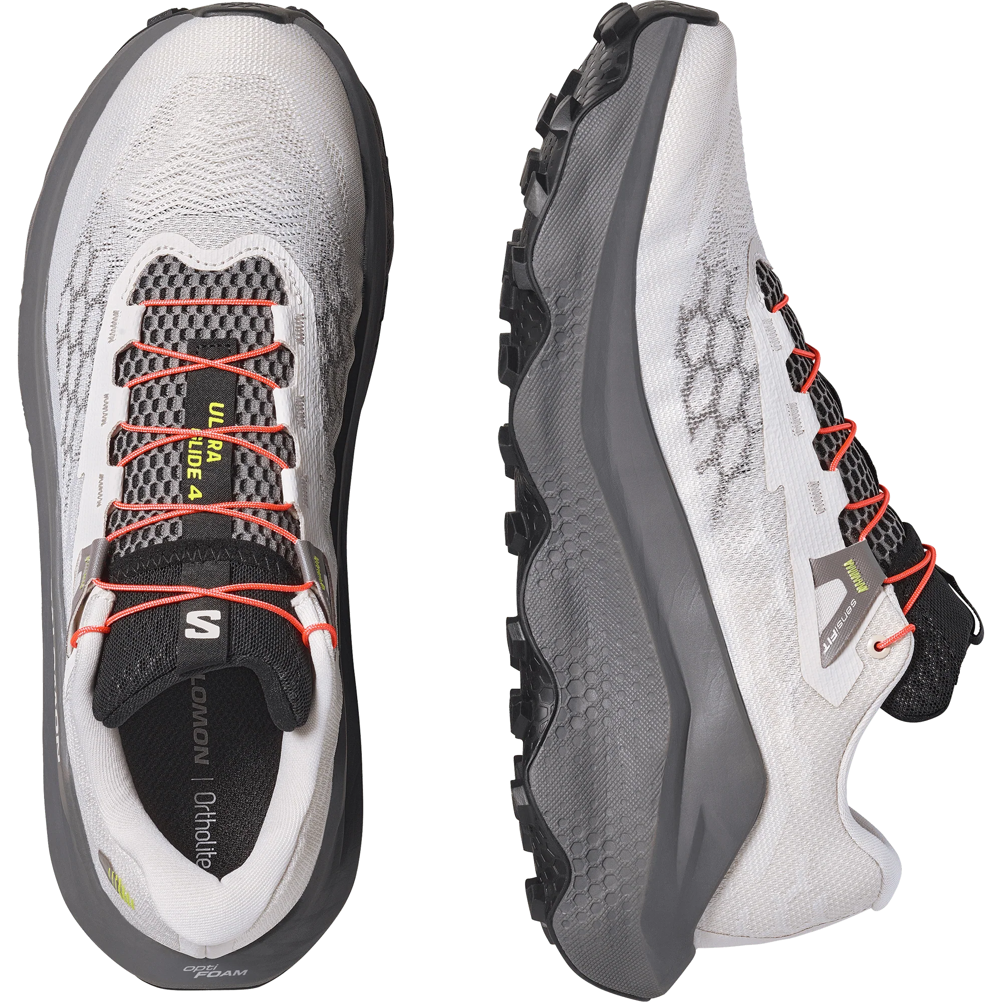 Salomon | Ultra Glide 4 | Trailschoenen | Heren - Image 14
