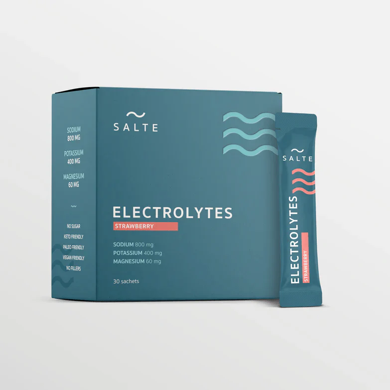 Salte | Elektrolytes | Sachets - Image 8