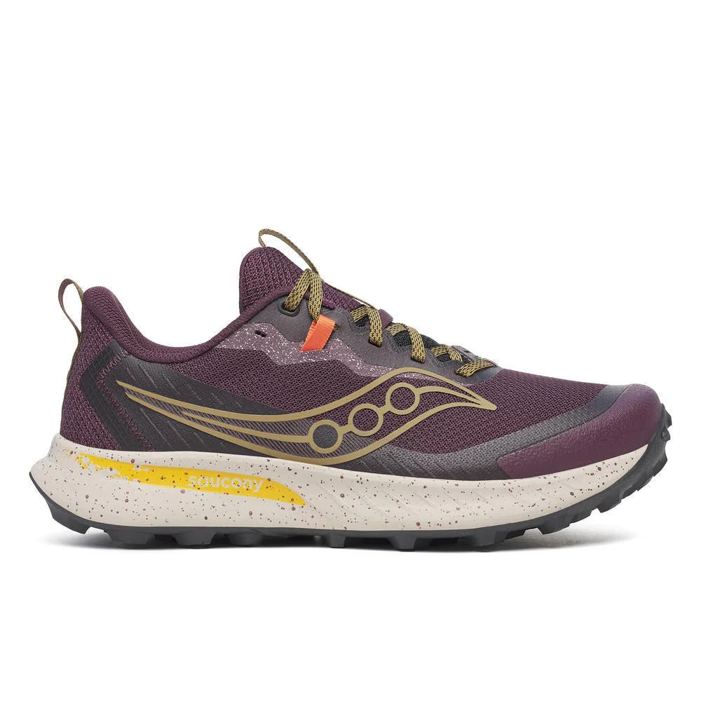 Saucony | Peregrine 15 | Trailschoenen | Dames - Image 16