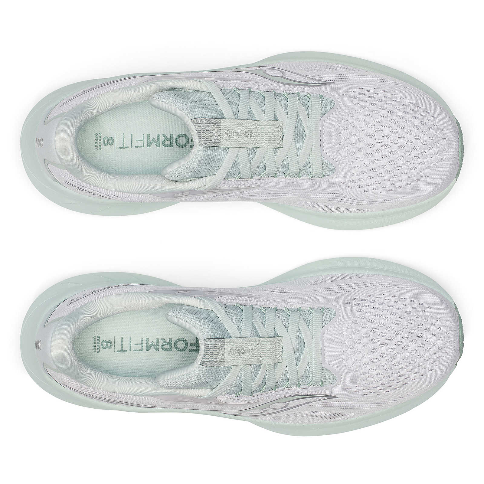 Saucony Ride 18 Dames - Image 5